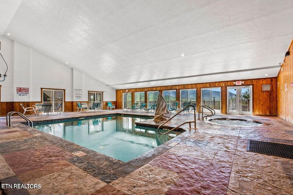 3710 Weber Road Gatlinburg TN 37738