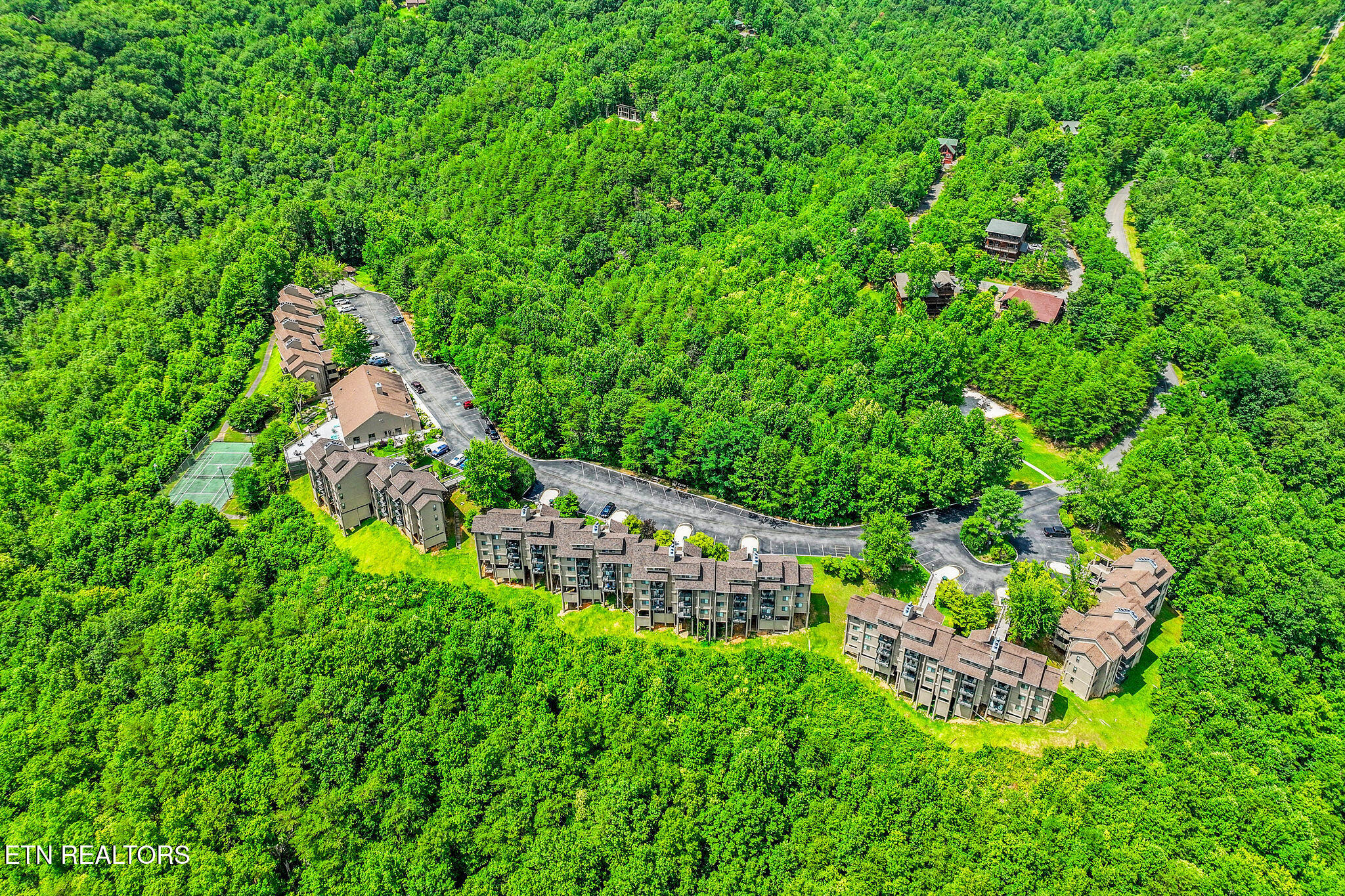 3710 Weber Road Gatlinburg TN 37738