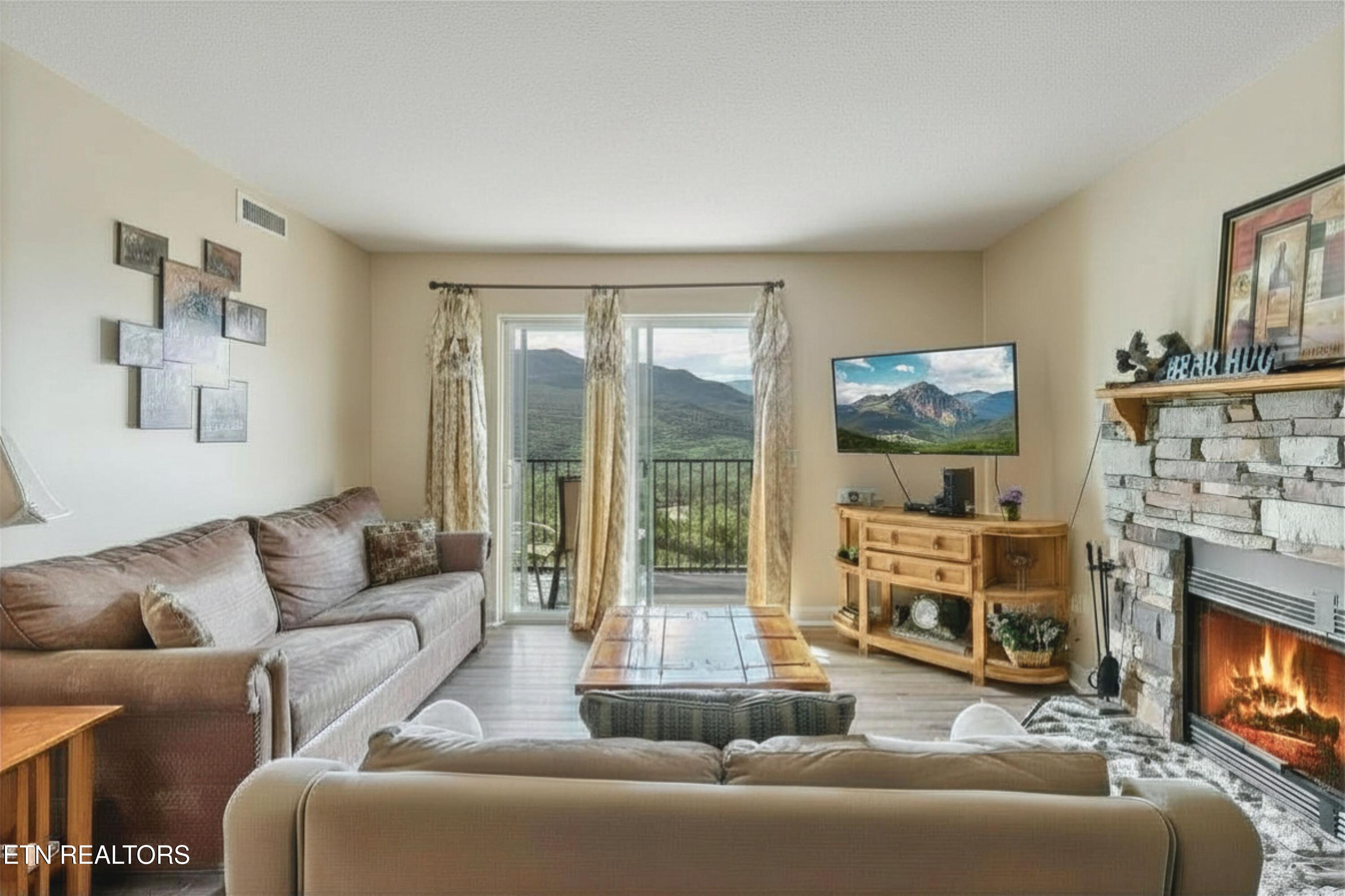 3710 Weber Road Gatlinburg TN 37738