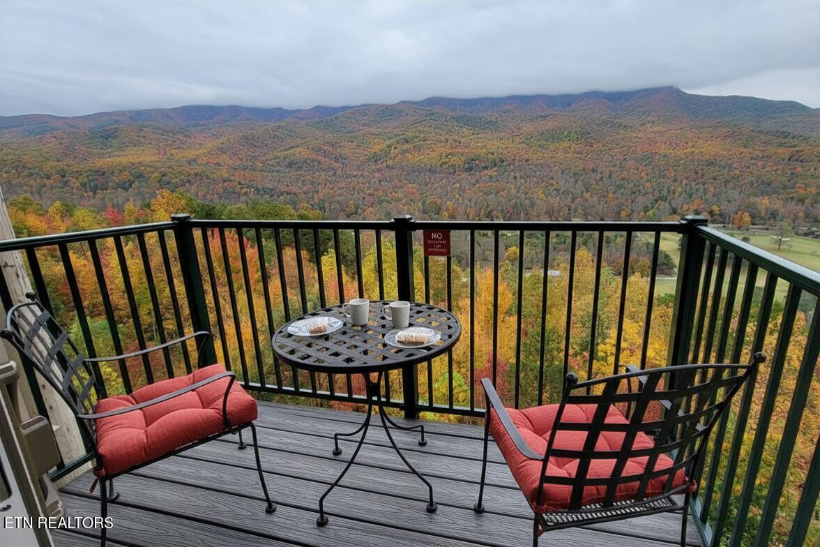 3710 Weber Road Gatlinburg TN 37738