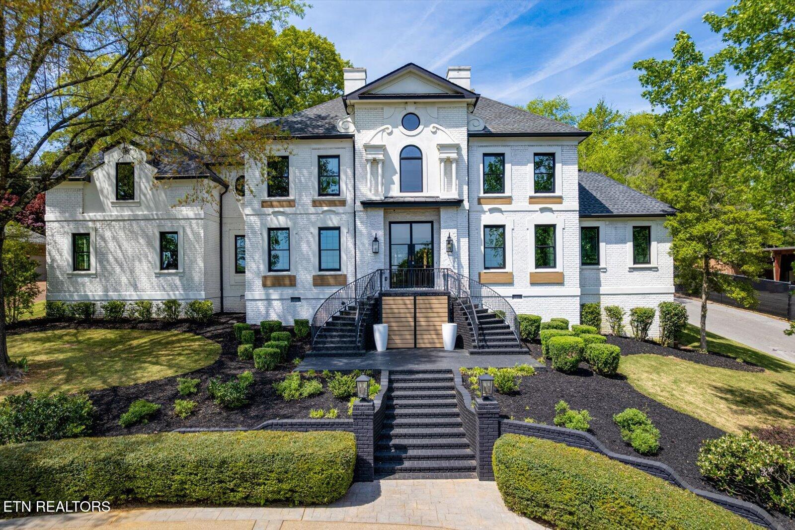 1103 Centennial Drive Chattanooga TN 37405