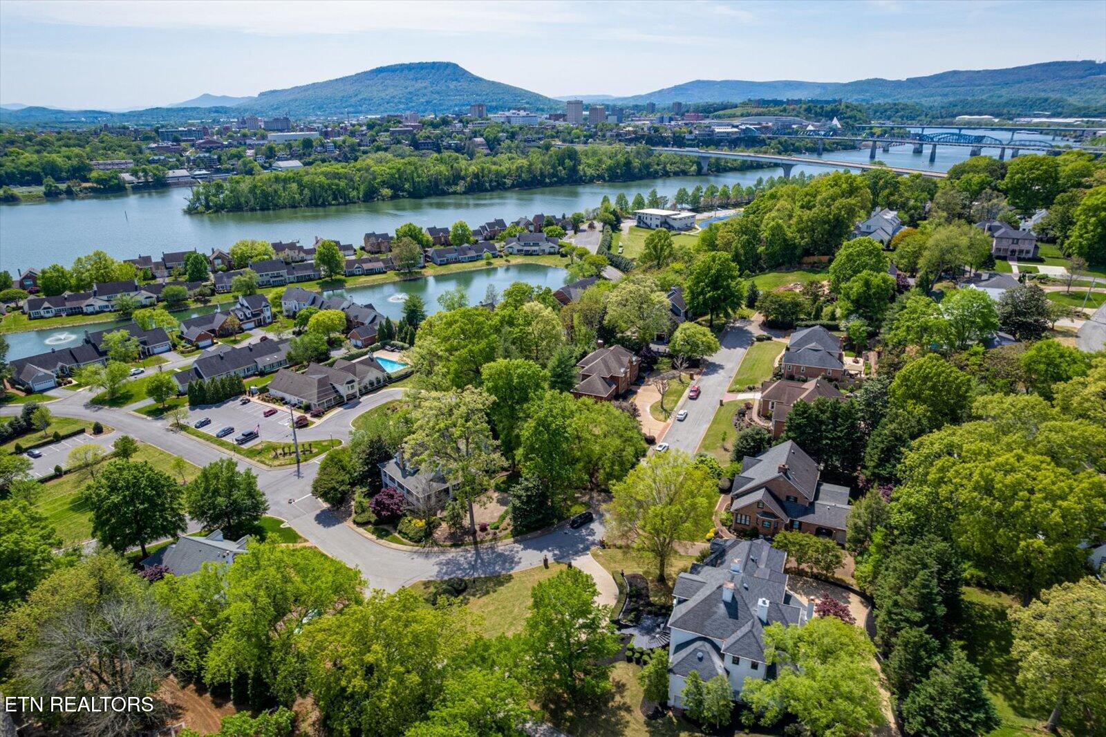1103 Centennial Drive Chattanooga TN 37405