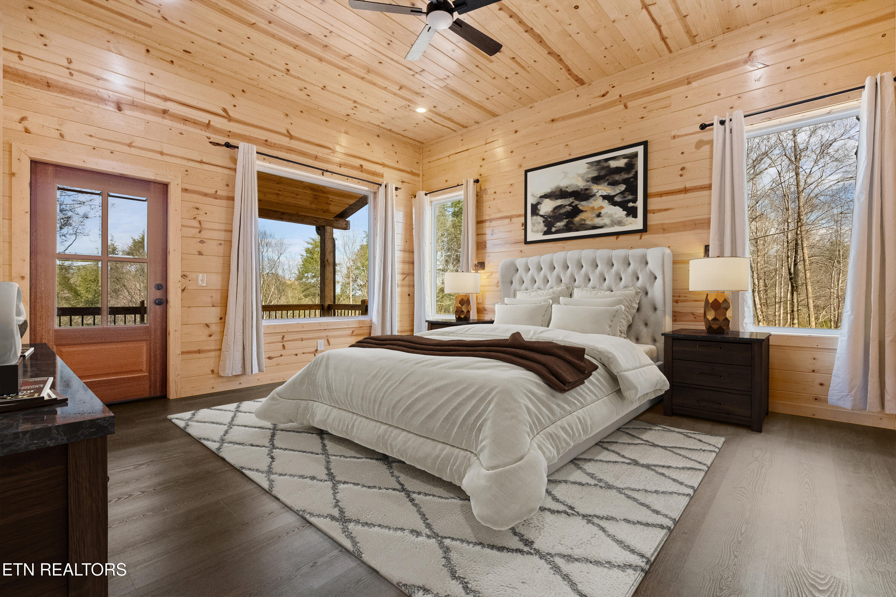 2749 Owls Cove Way Sevierville TN 37862