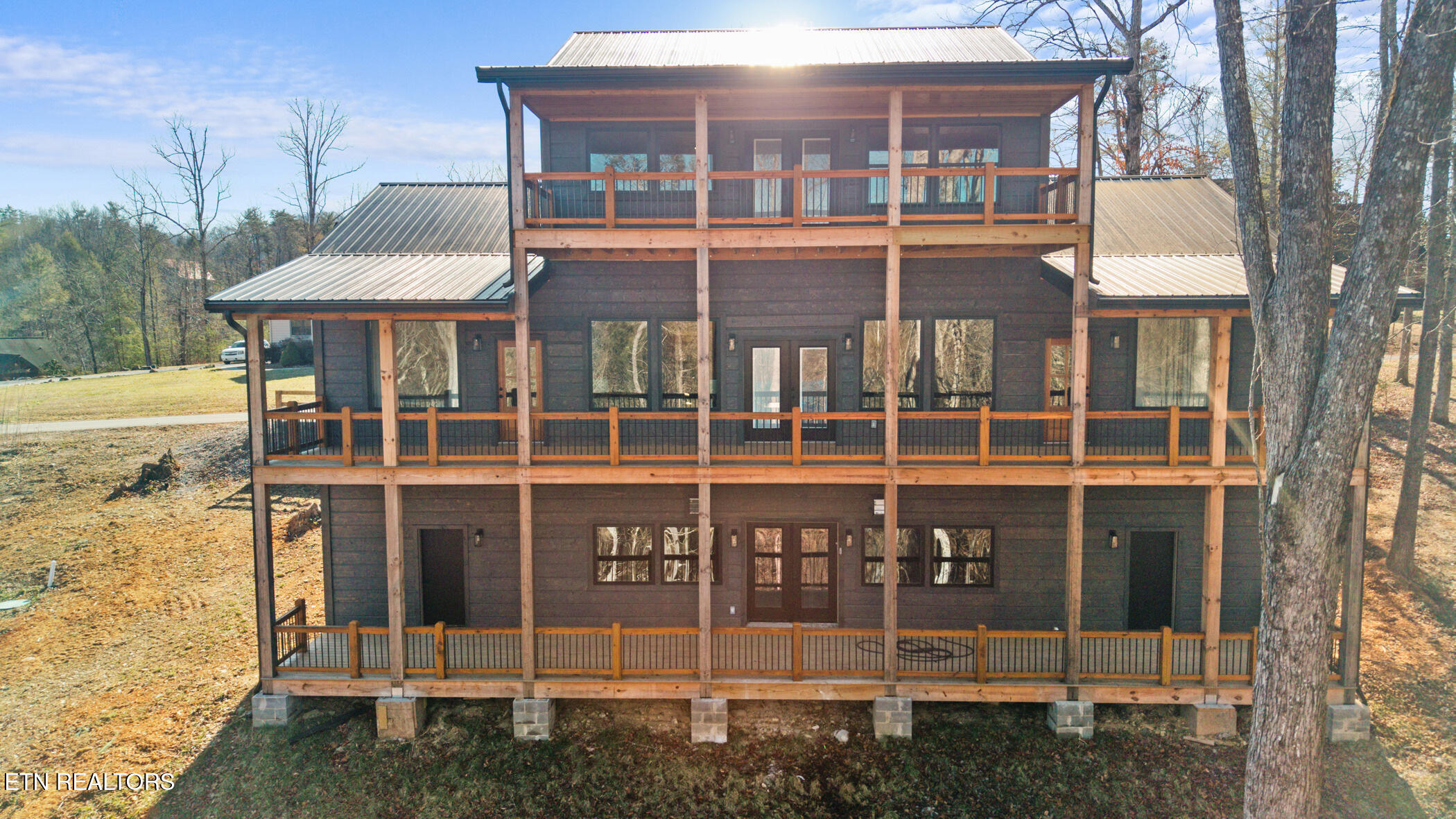 2749 Owls Cove Way Sevierville TN 37862