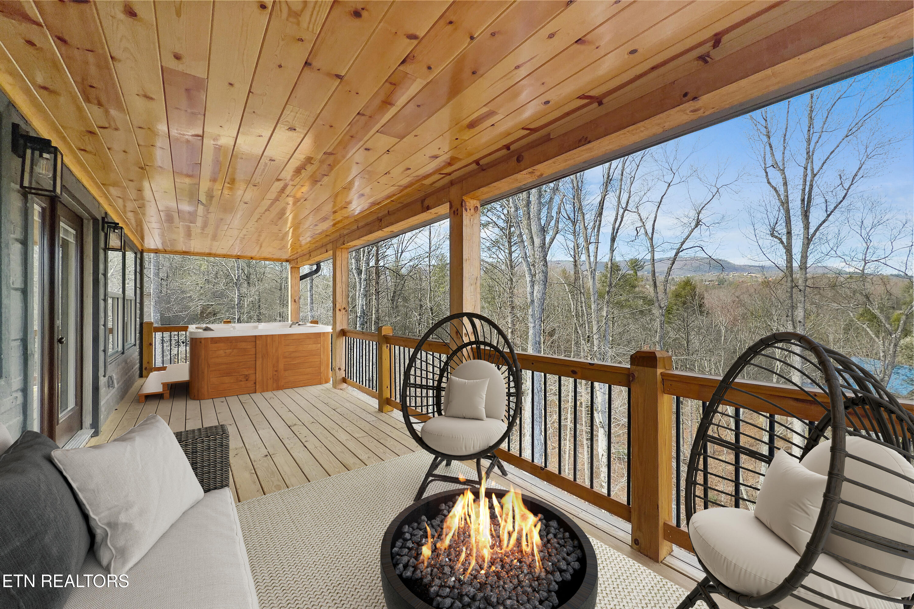 2749 Owls Cove Way Sevierville TN 37862
