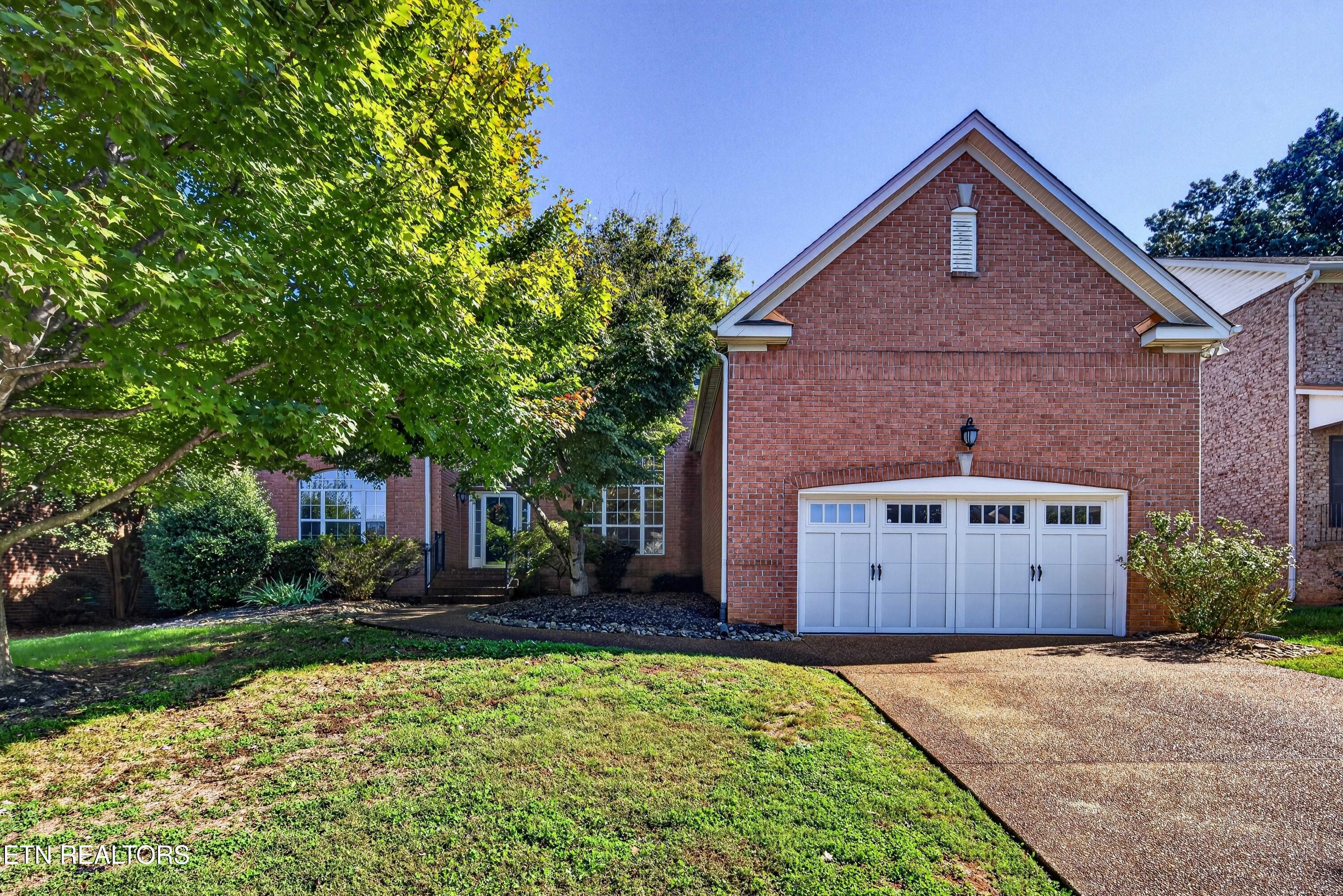 1238 Vale View Road Knoxville TN 37922