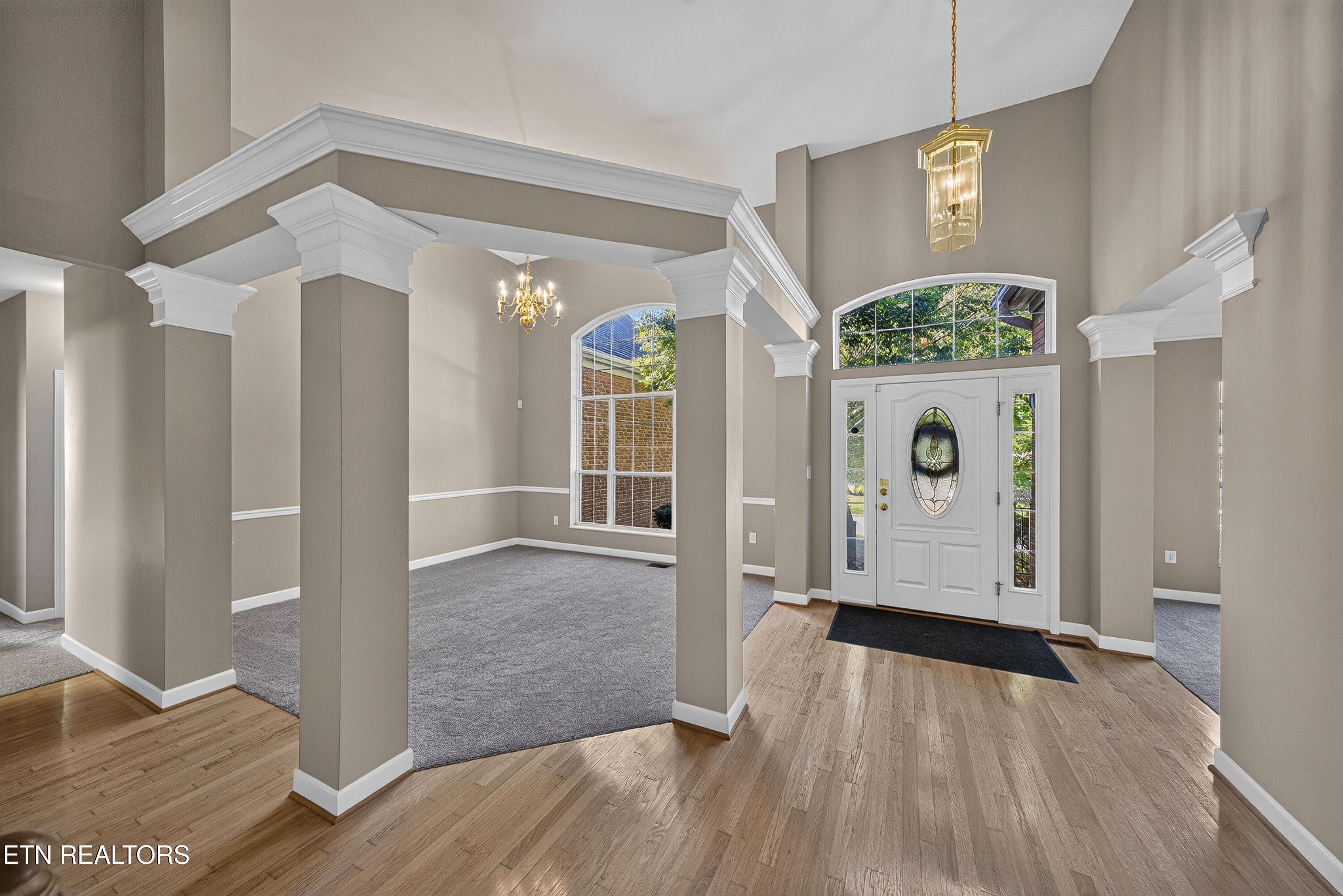 1238 Vale View Road Knoxville TN 37922