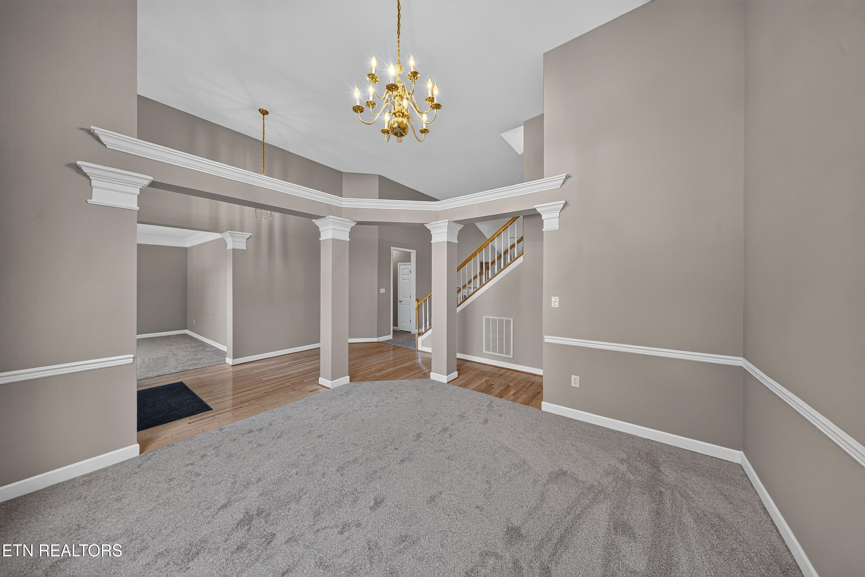 1238 Vale View Road Knoxville TN 37922