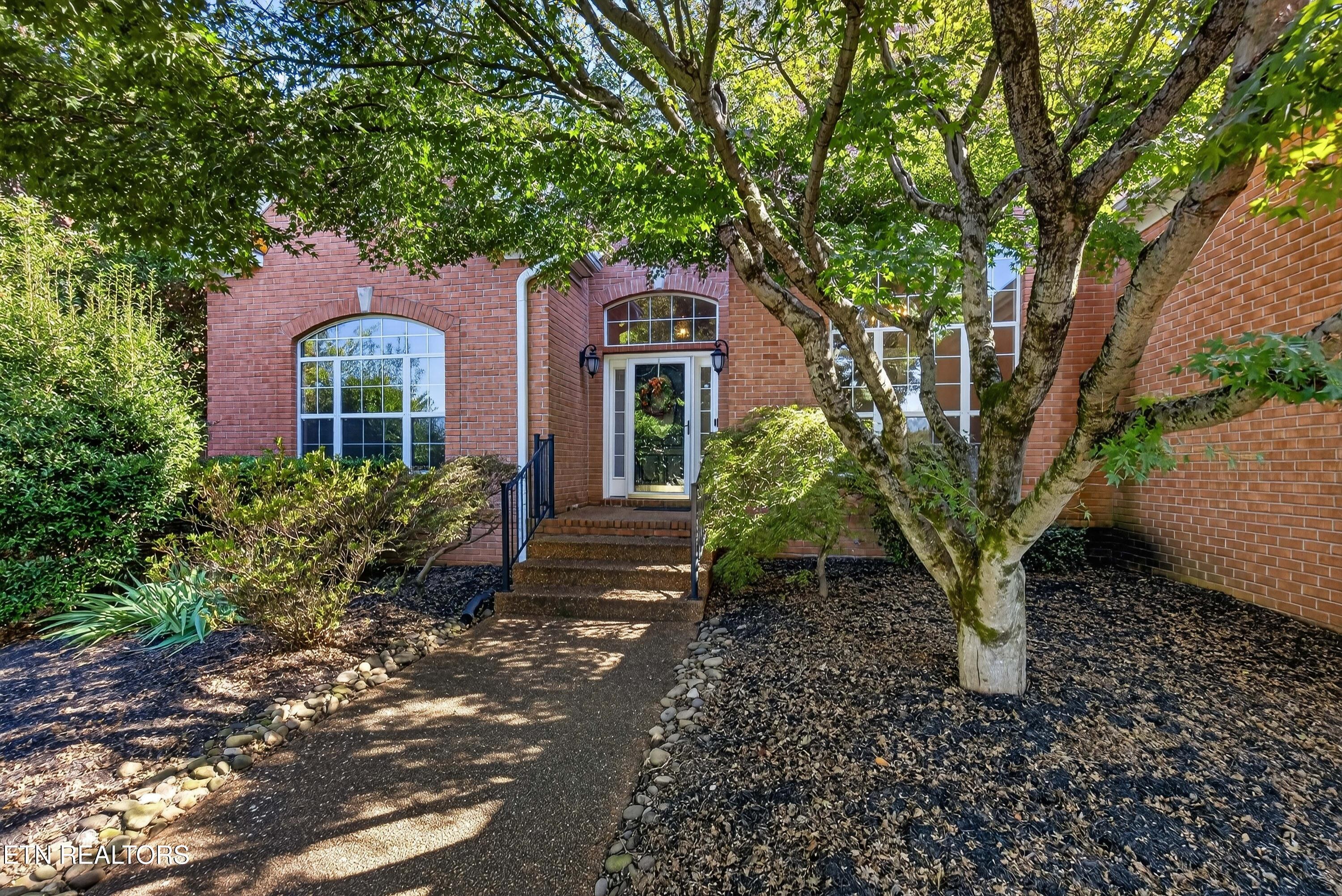 1238 Vale View Road Knoxville TN 37922
