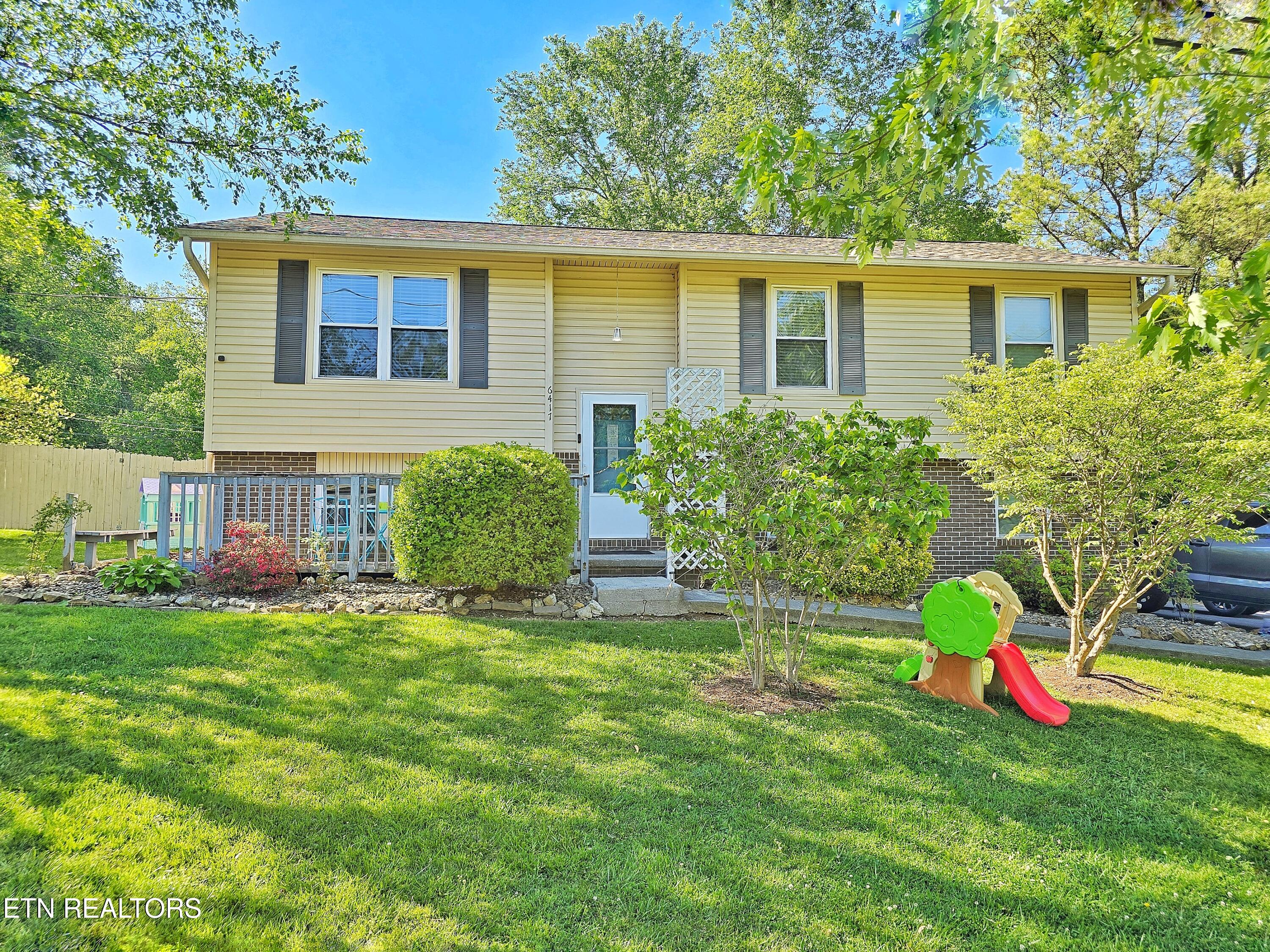 6417 Hunters Glen Drive Knoxville TN 37921