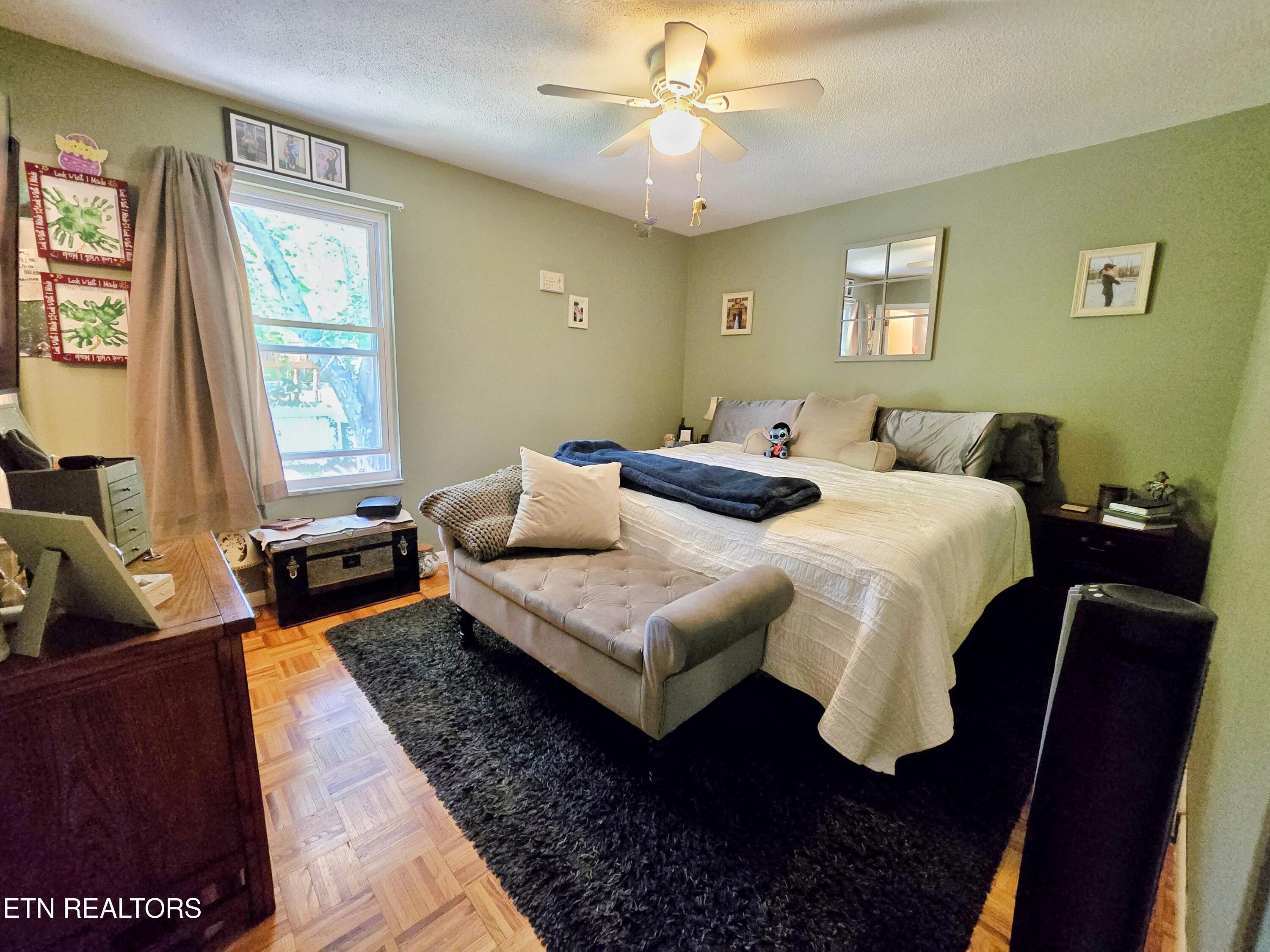 6417 Hunters Glen Drive Knoxville TN 37921