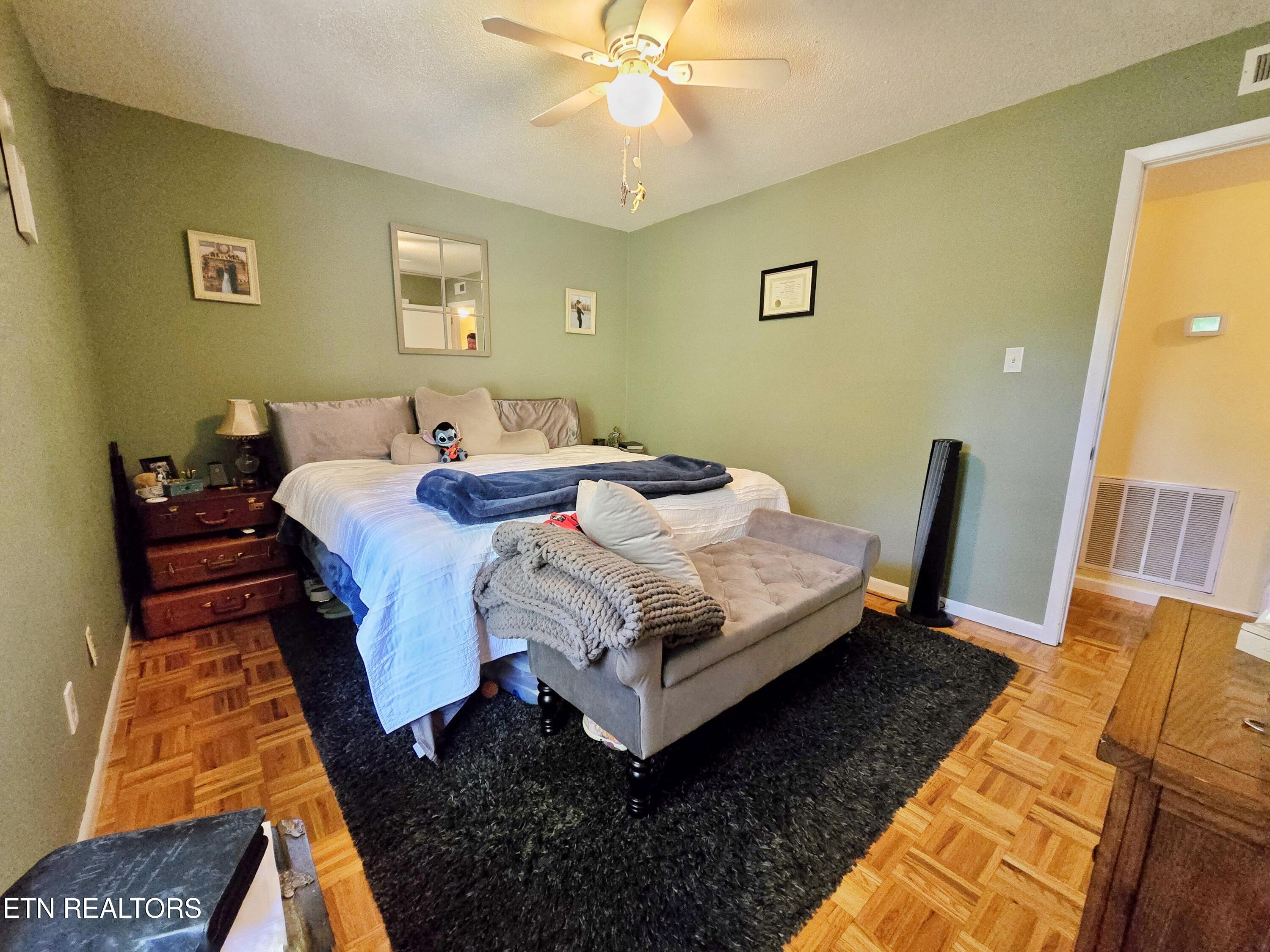 6417 Hunters Glen Drive Knoxville TN 37921