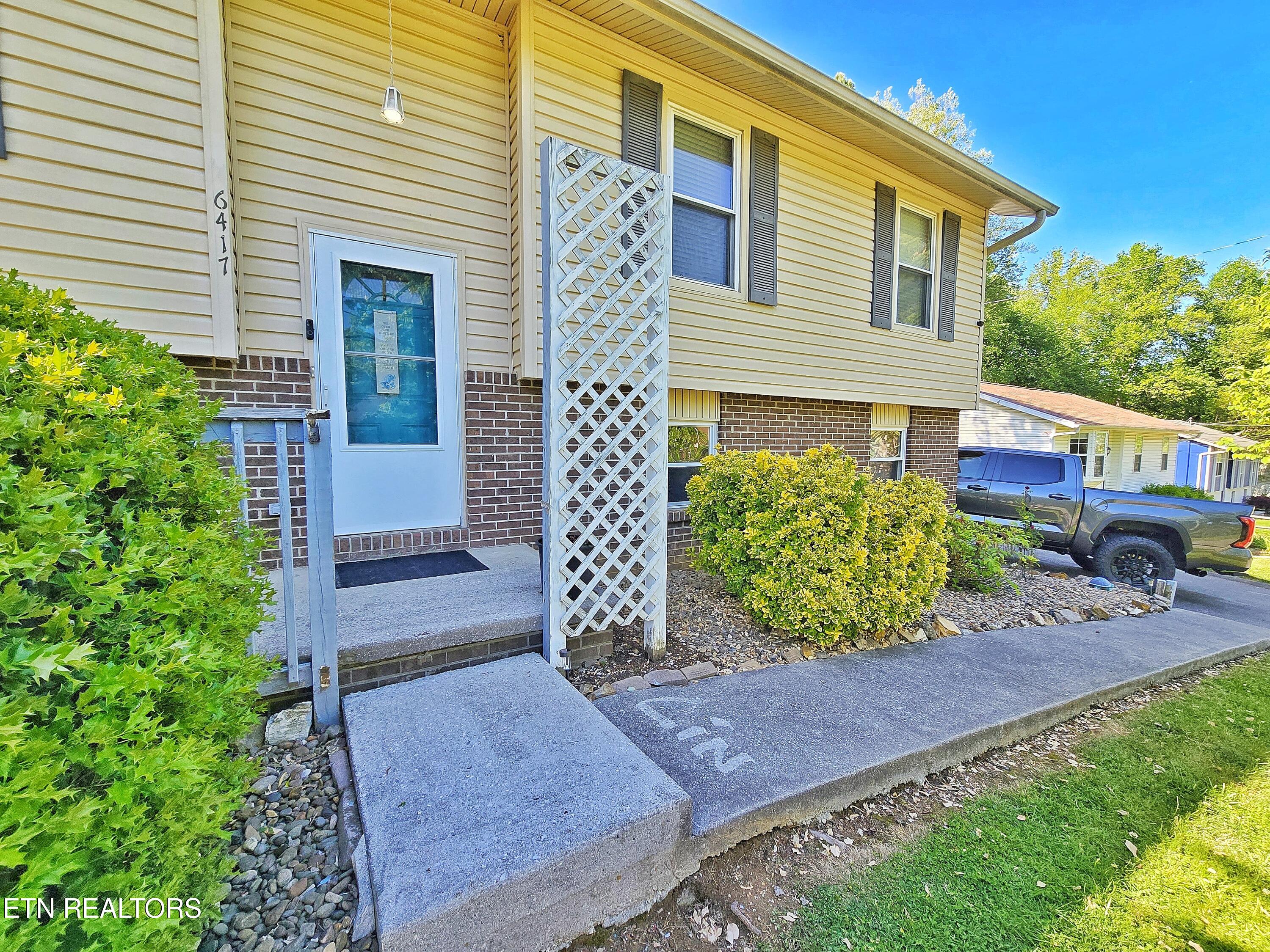 6417 Hunters Glen Drive Knoxville TN 37921