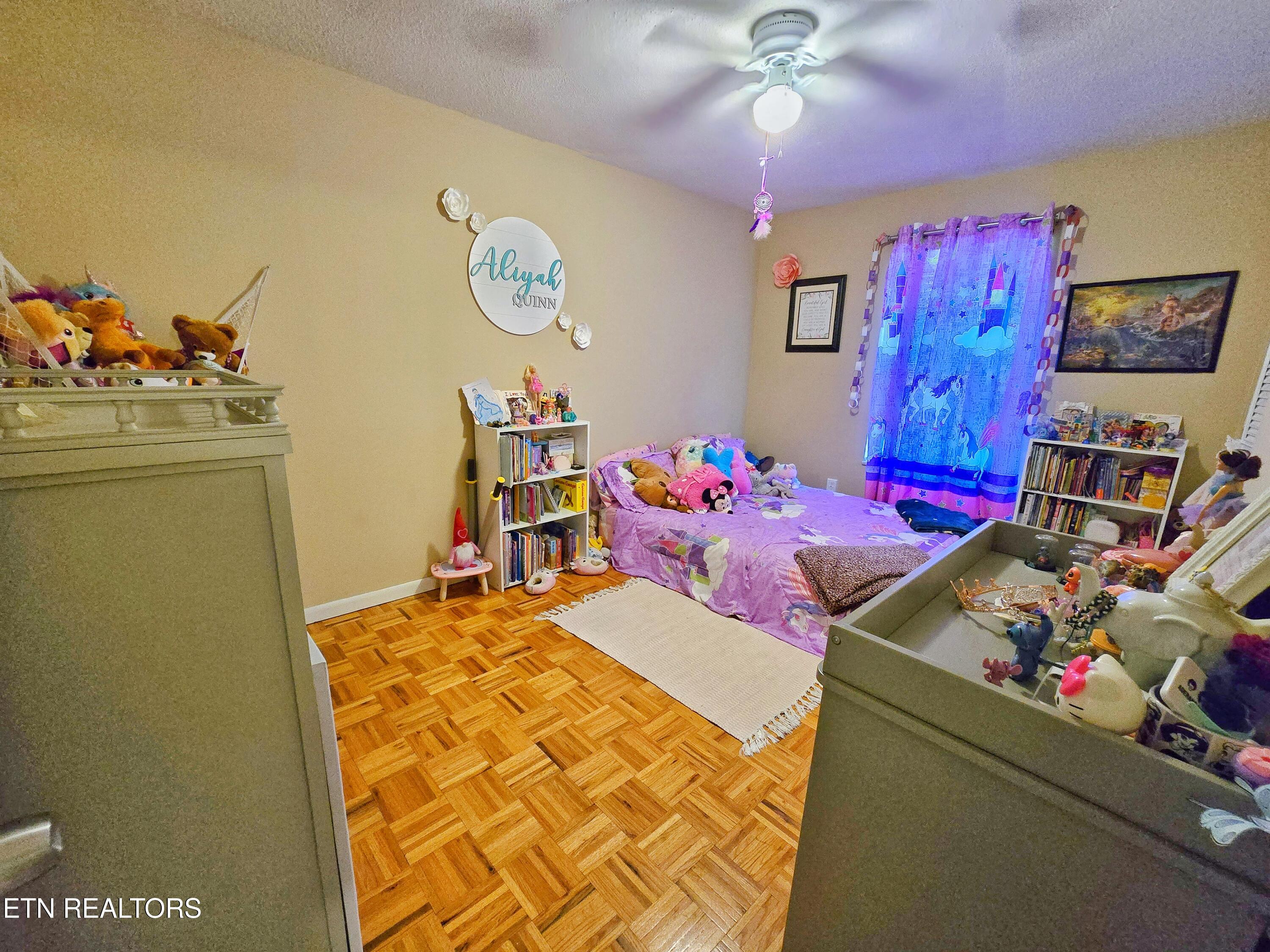 6417 Hunters Glen Drive Knoxville TN 37921