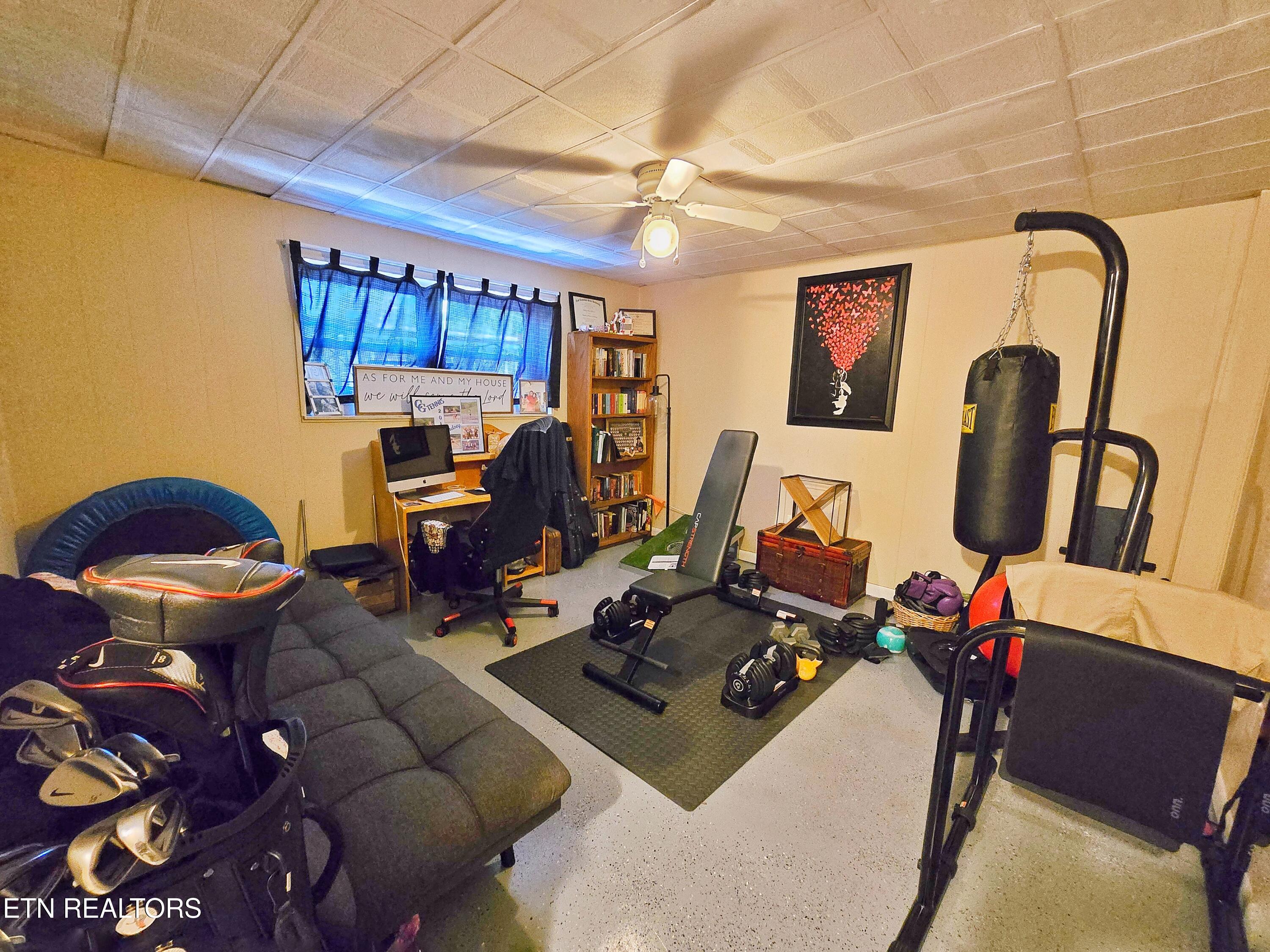 6417 Hunters Glen Drive Knoxville TN 37921