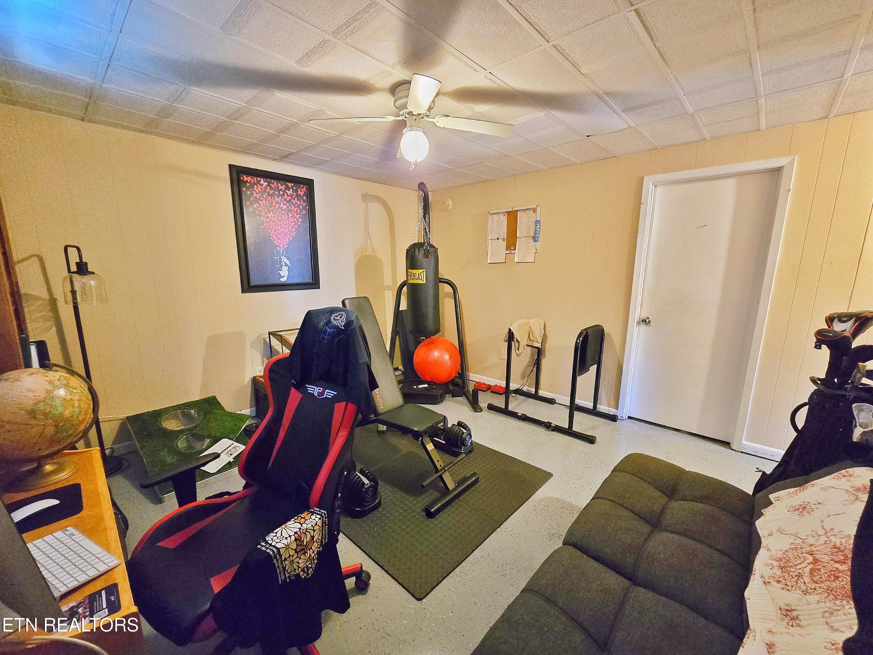 6417 Hunters Glen Drive Knoxville TN 37921