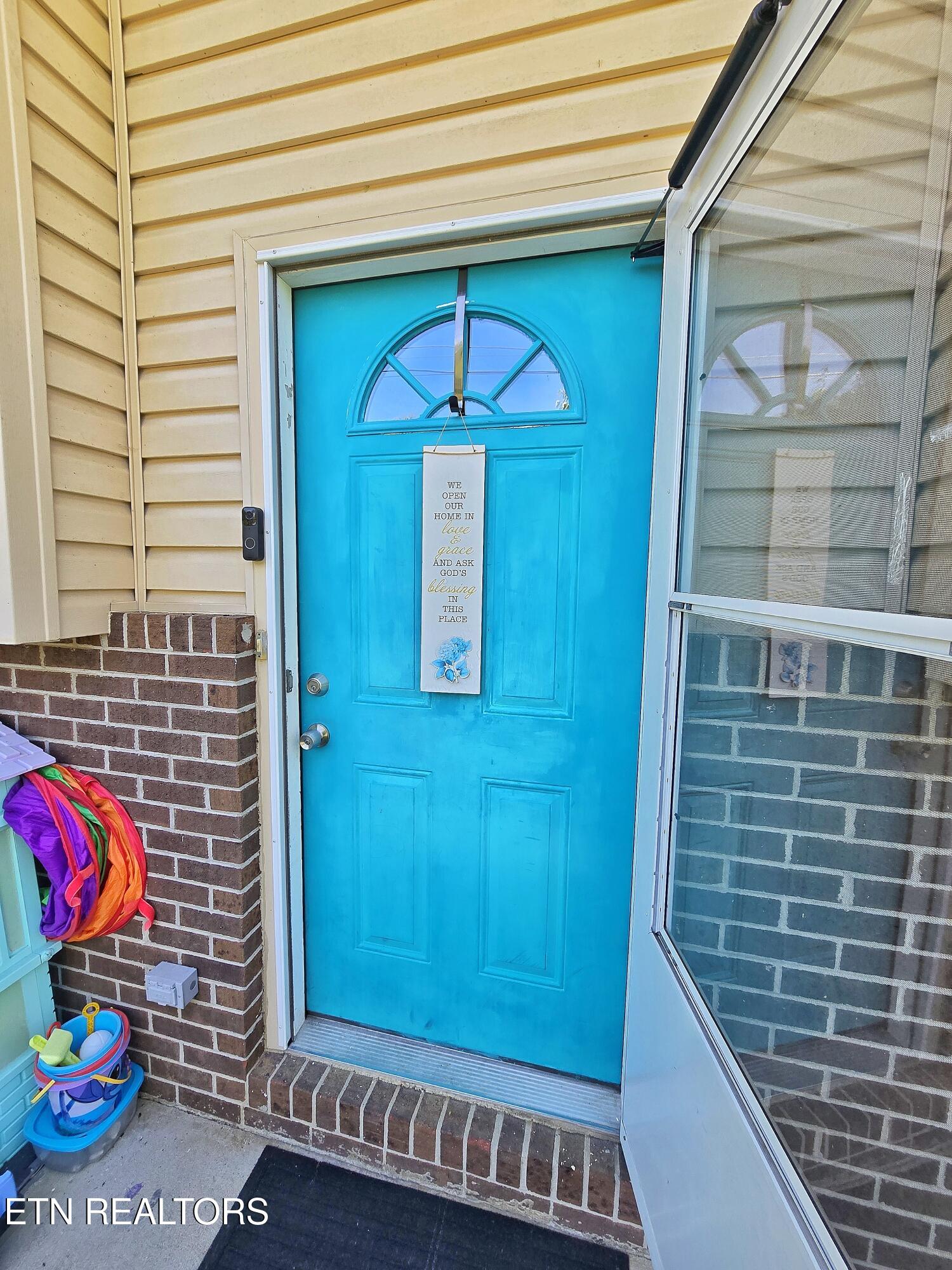 6417 Hunters Glen Drive Knoxville TN 37921