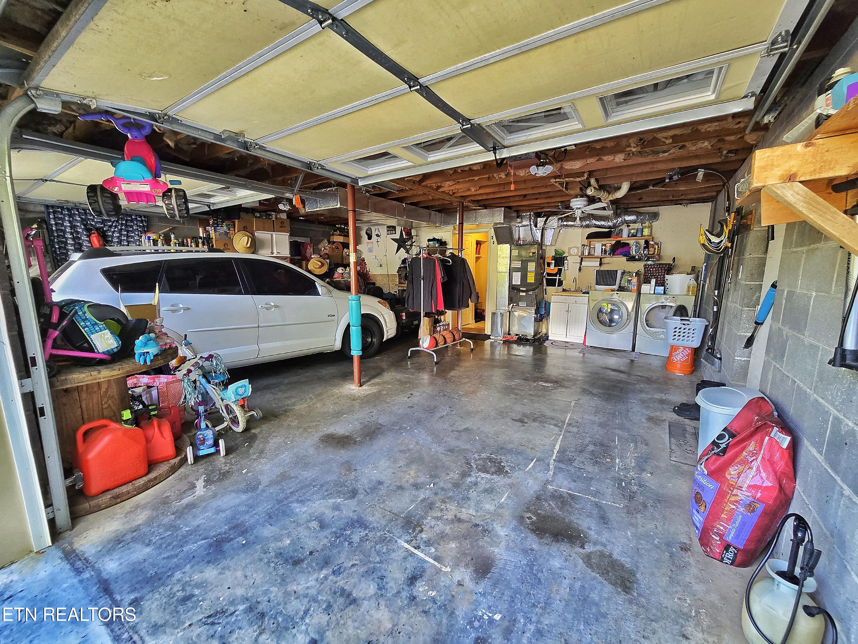 6417 Hunters Glen Drive Knoxville TN 37921