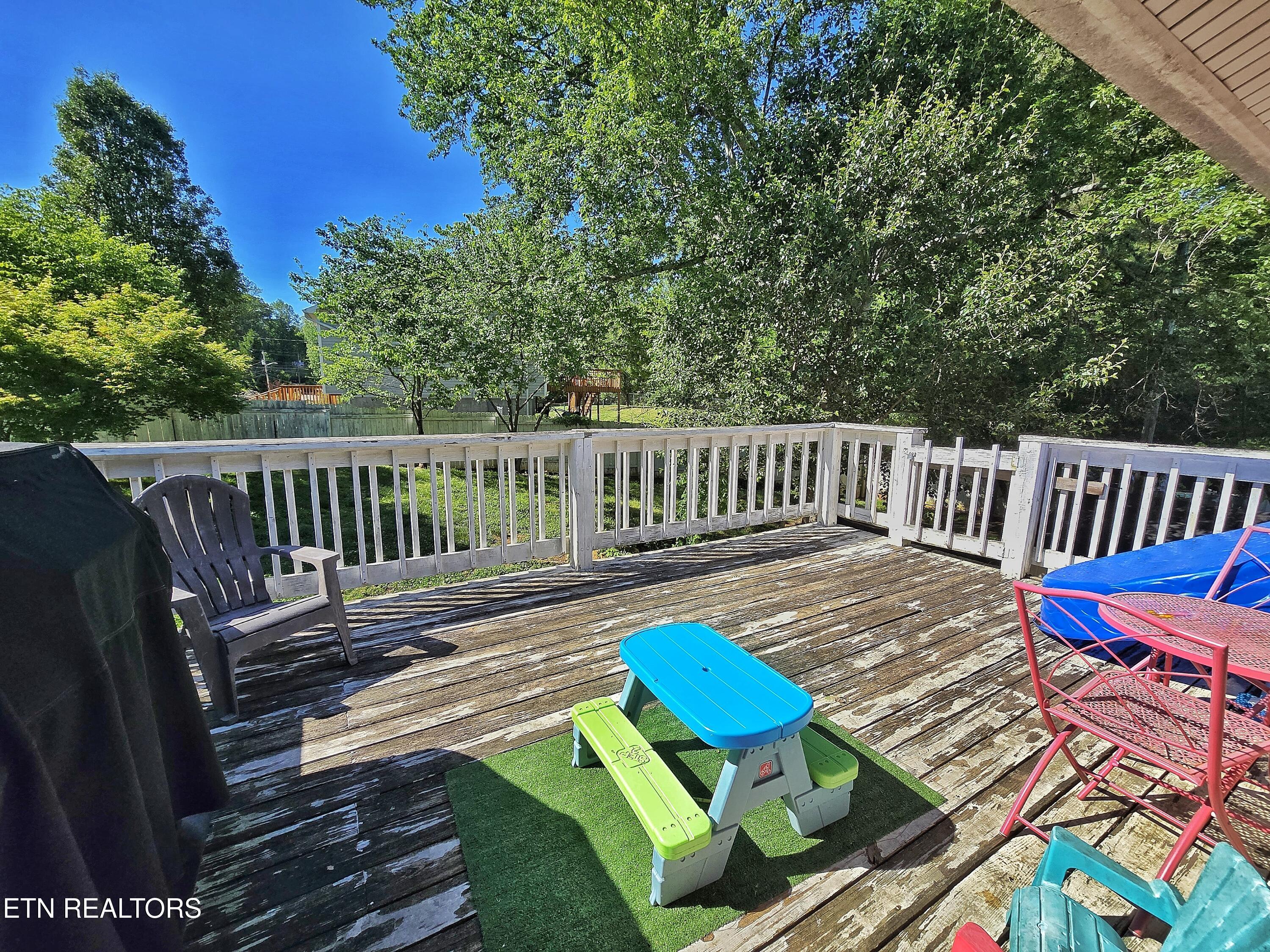 6417 Hunters Glen Drive Knoxville TN 37921