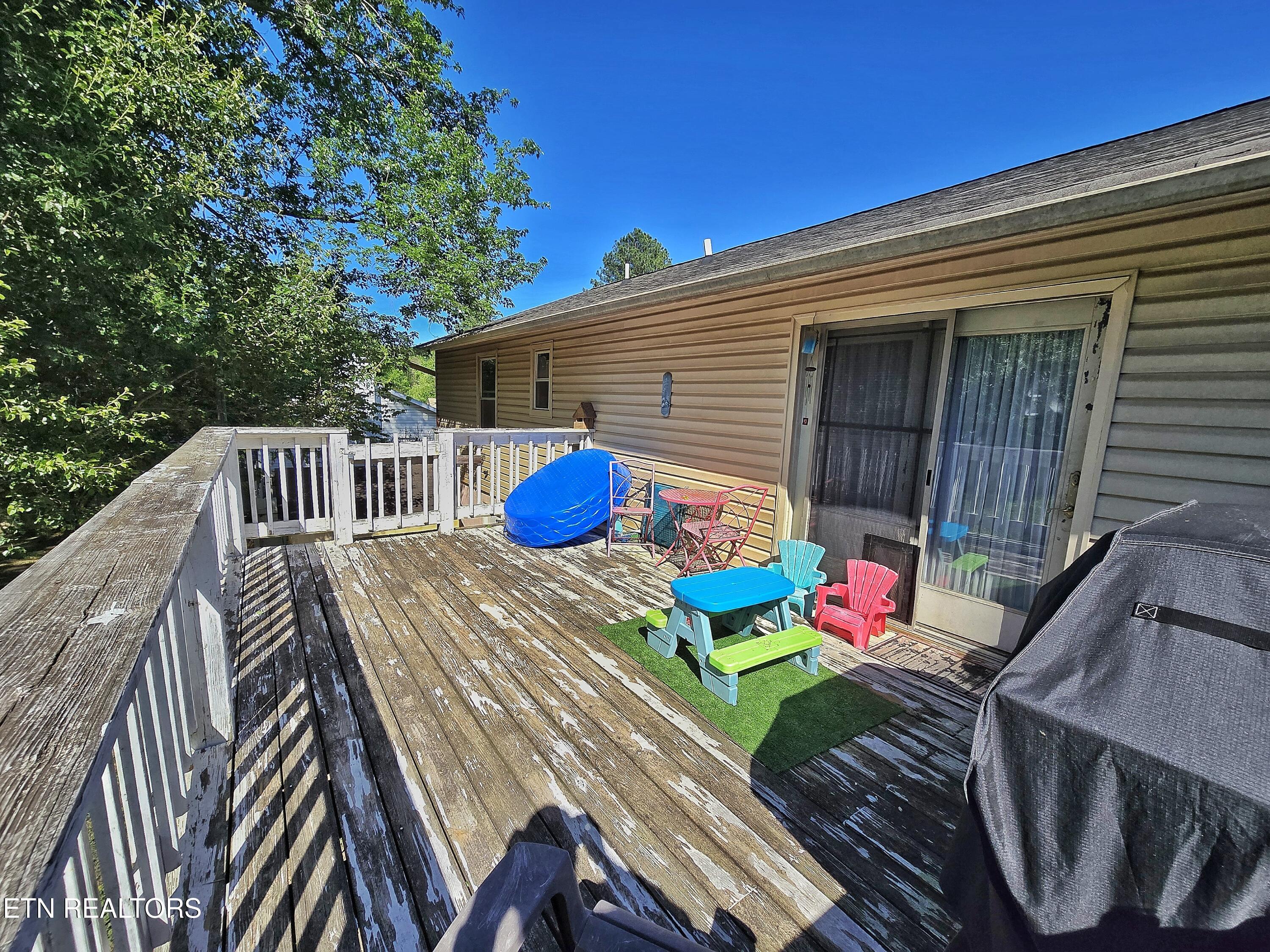 6417 Hunters Glen Drive Knoxville TN 37921