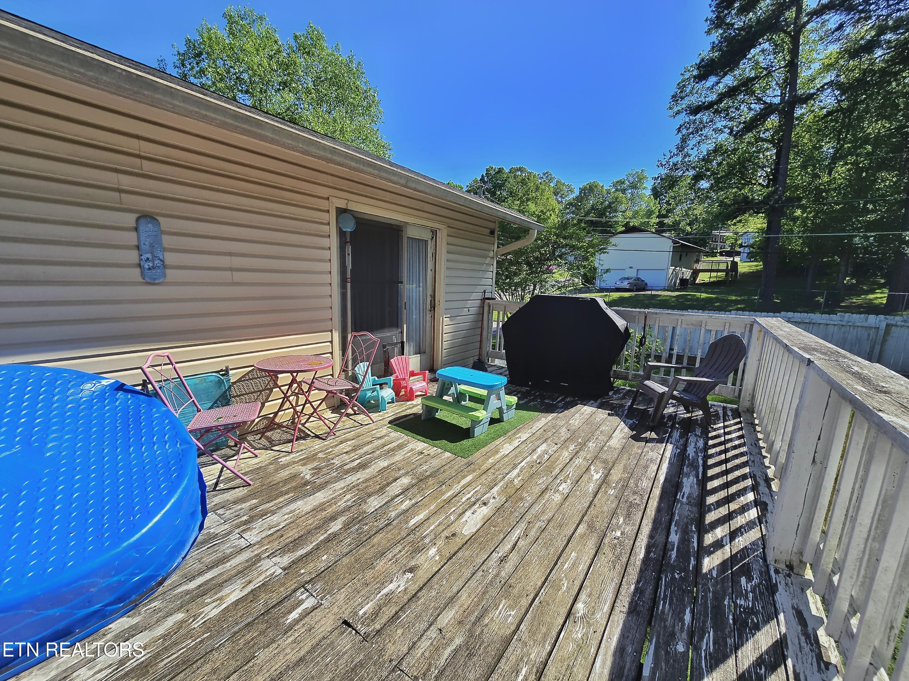 6417 Hunters Glen Drive Knoxville TN 37921