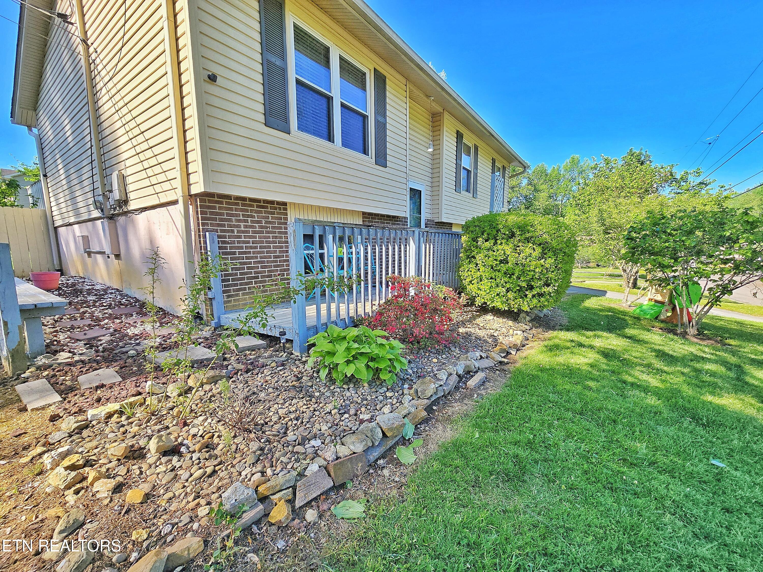 6417 Hunters Glen Drive Knoxville TN 37921