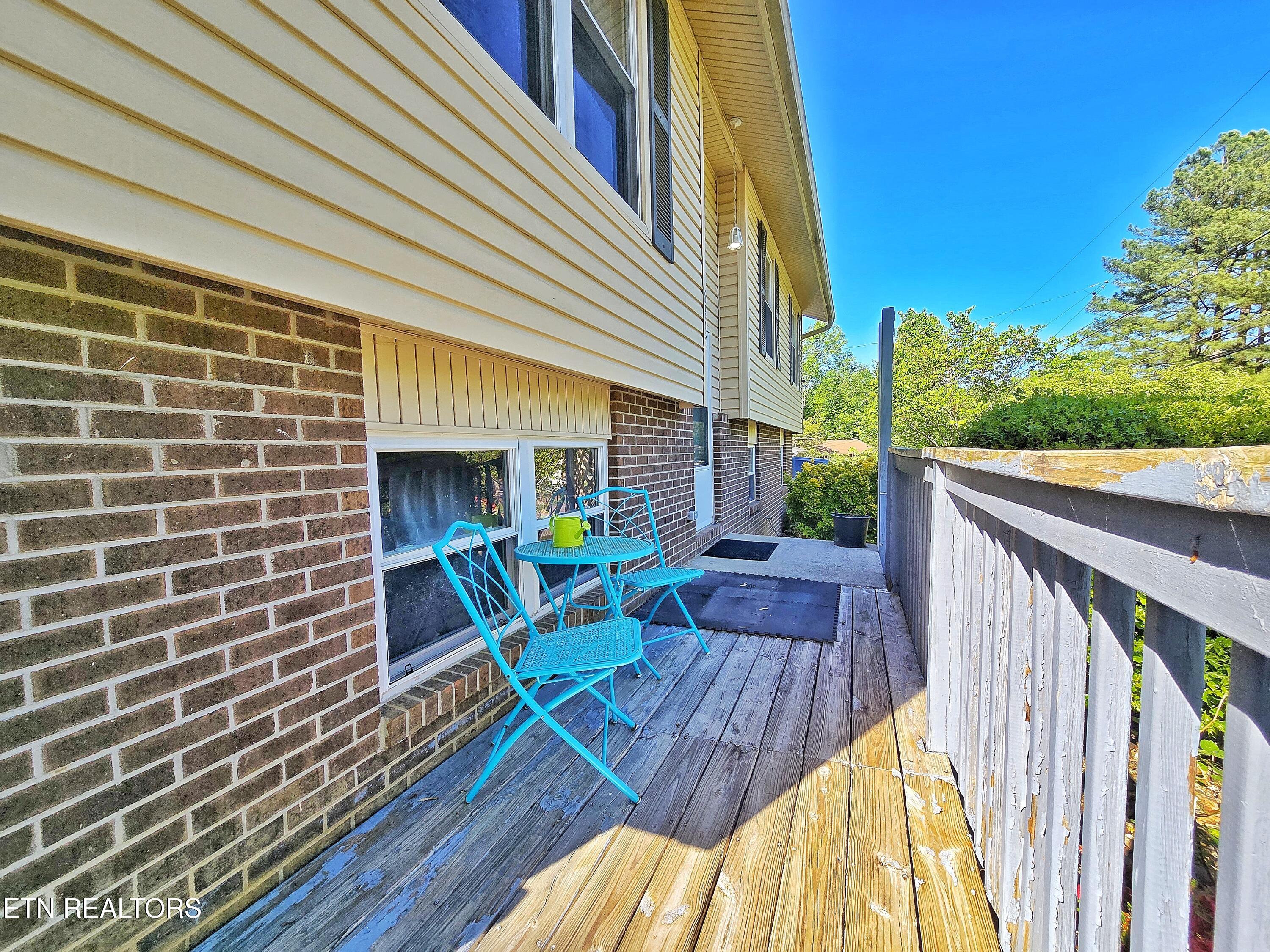 6417 Hunters Glen Drive Knoxville TN 37921