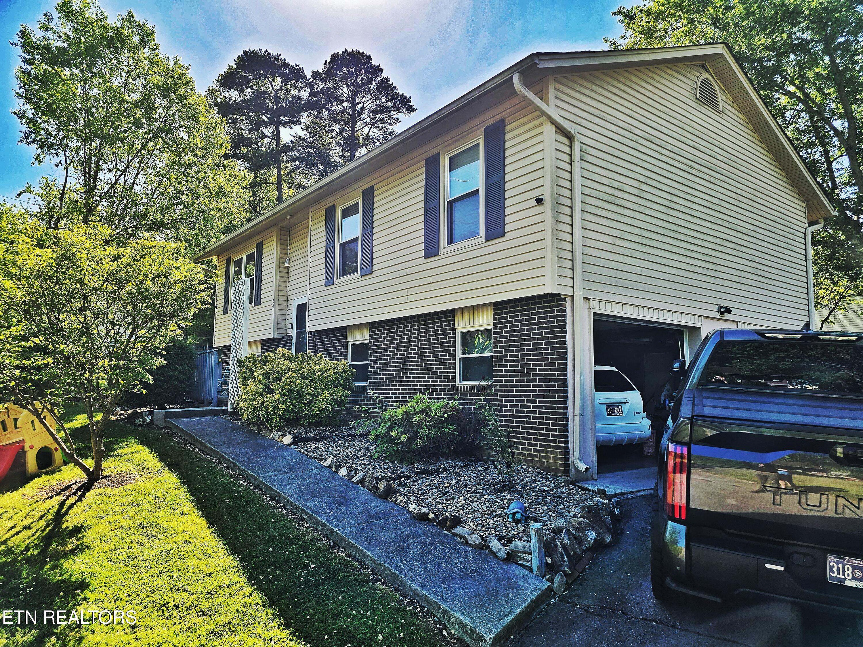 6417 Hunters Glen Drive Knoxville TN 37921