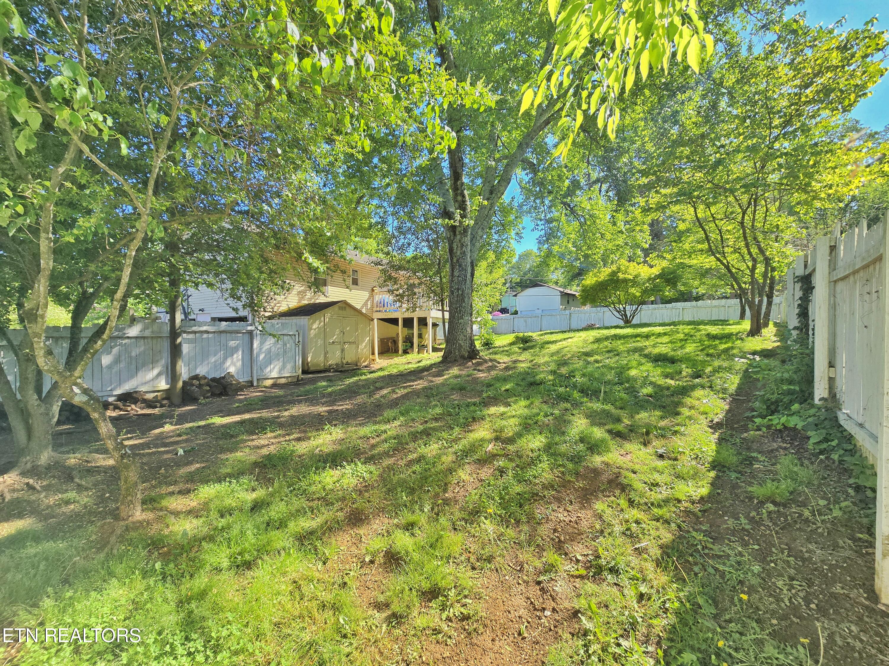 6417 Hunters Glen Drive Knoxville TN 37921