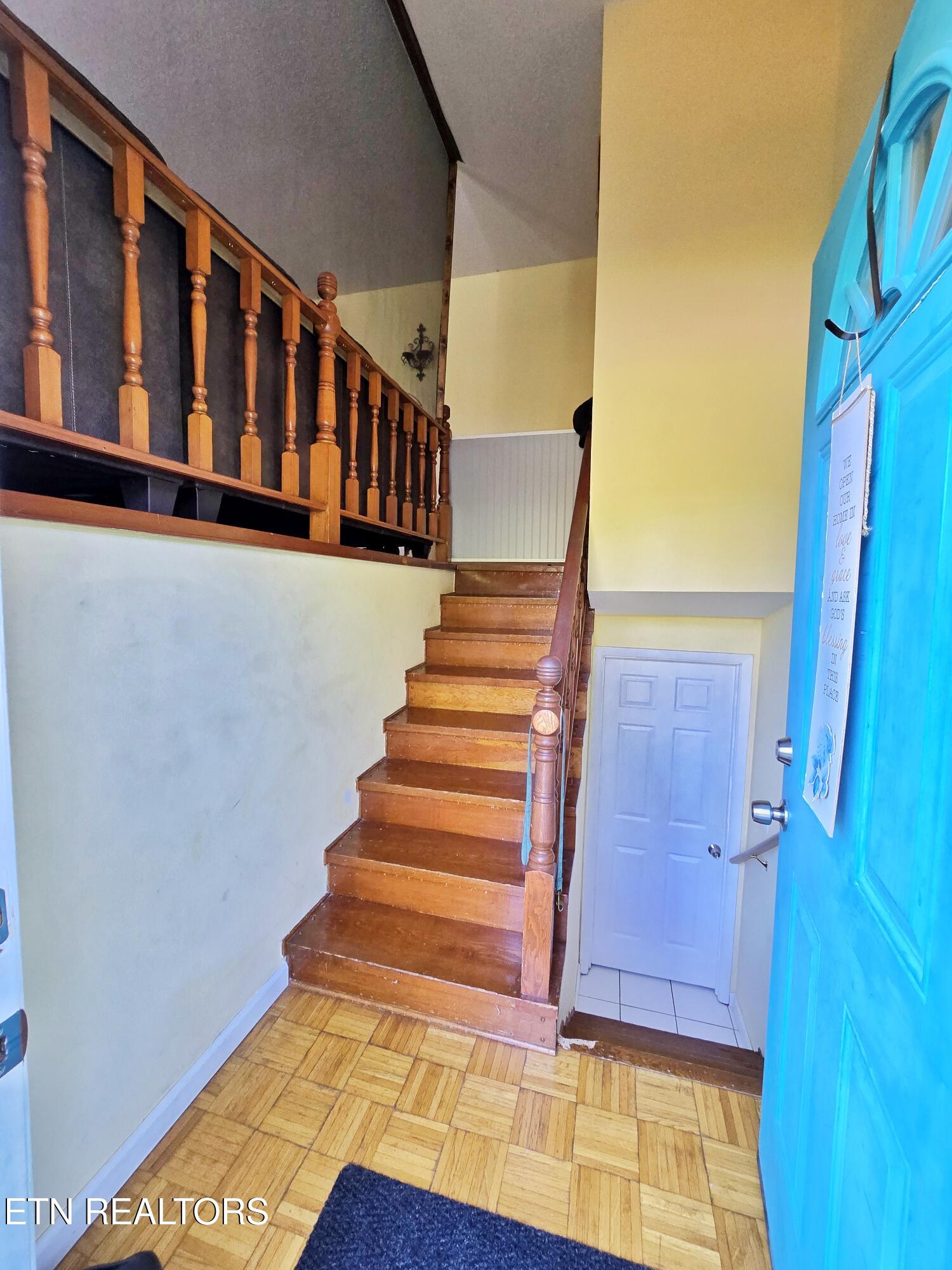 6417 Hunters Glen Drive Knoxville TN 37921