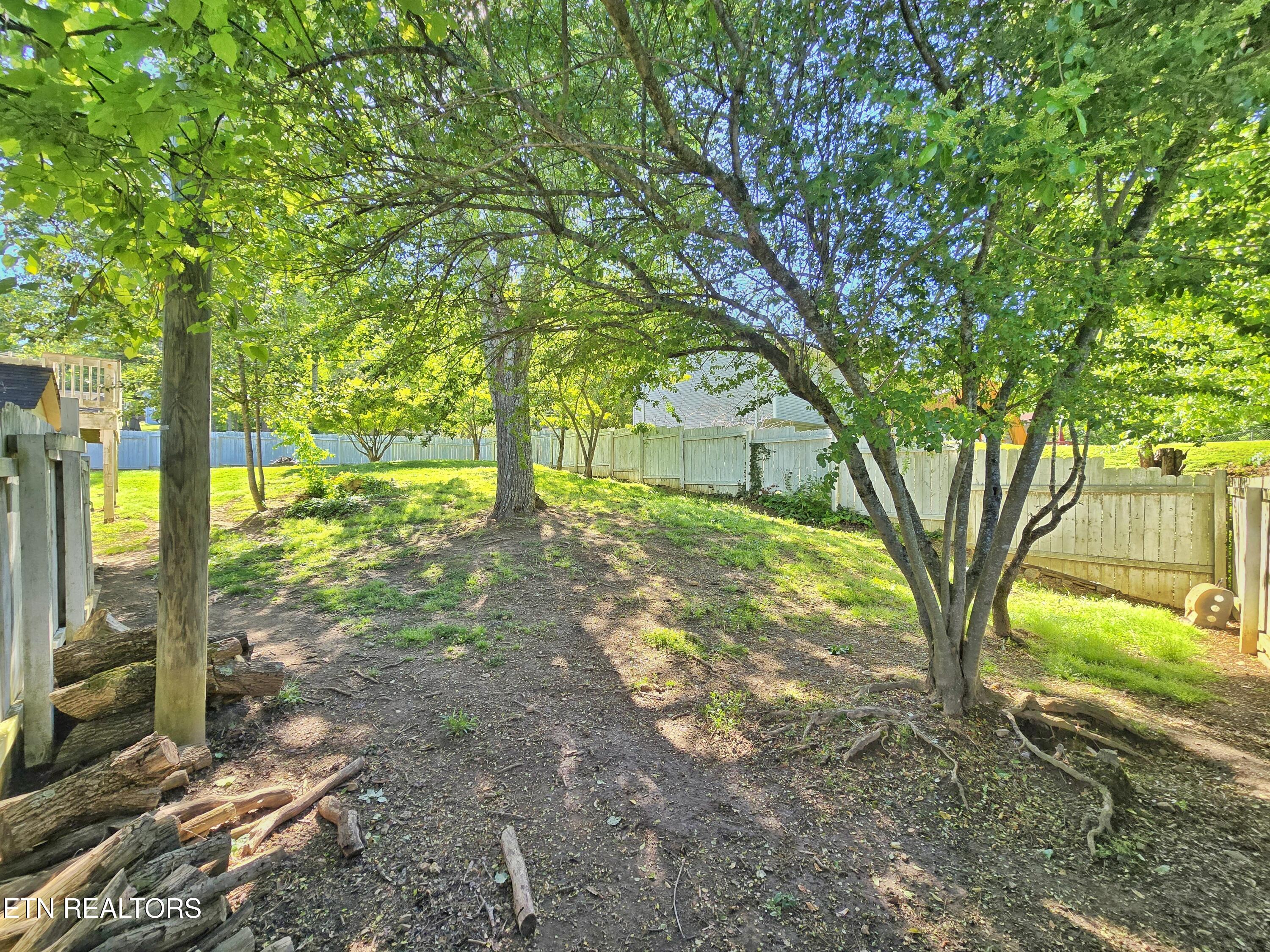 6417 Hunters Glen Drive Knoxville TN 37921