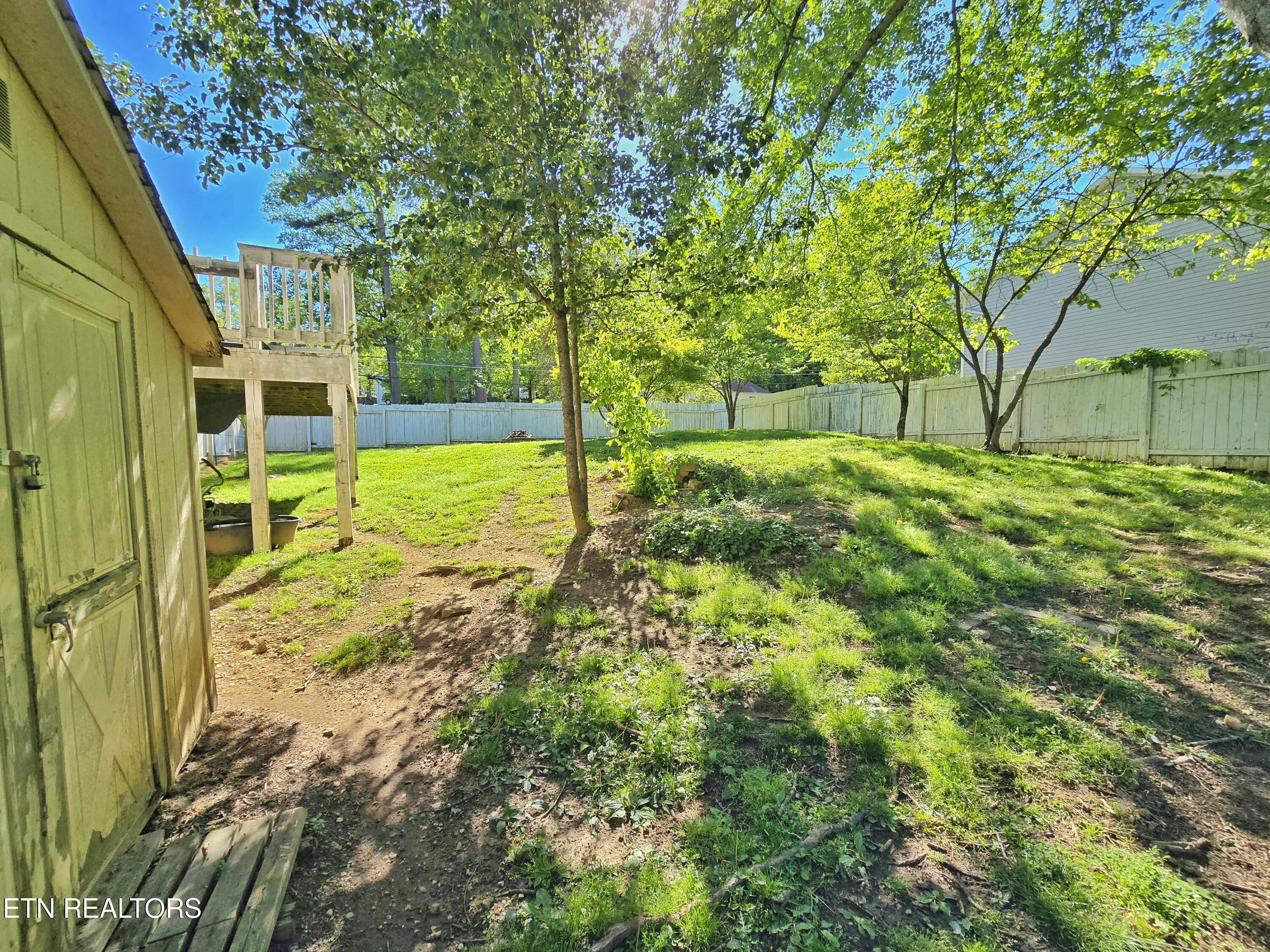 6417 Hunters Glen Drive Knoxville TN 37921