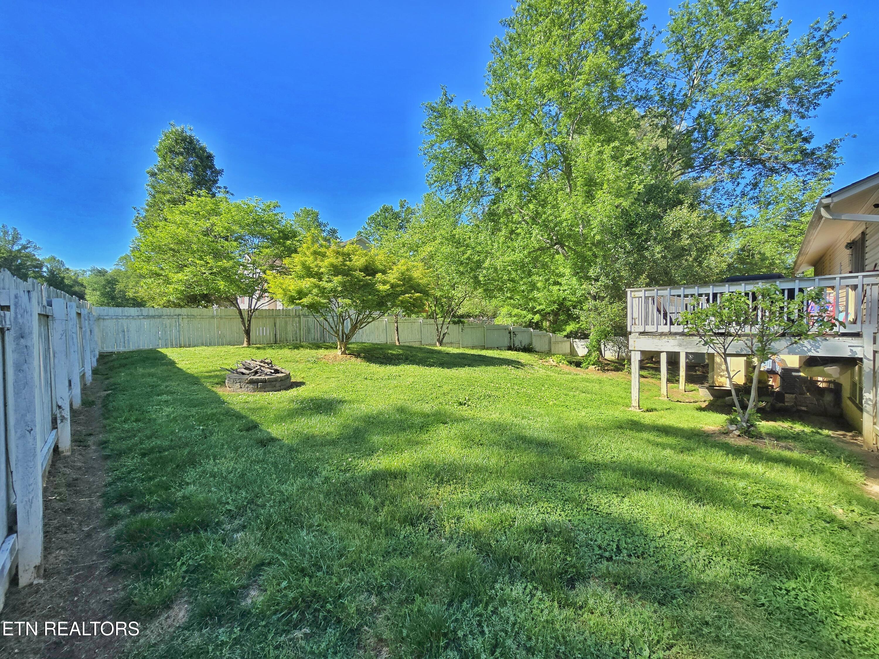 6417 Hunters Glen Drive Knoxville TN 37921