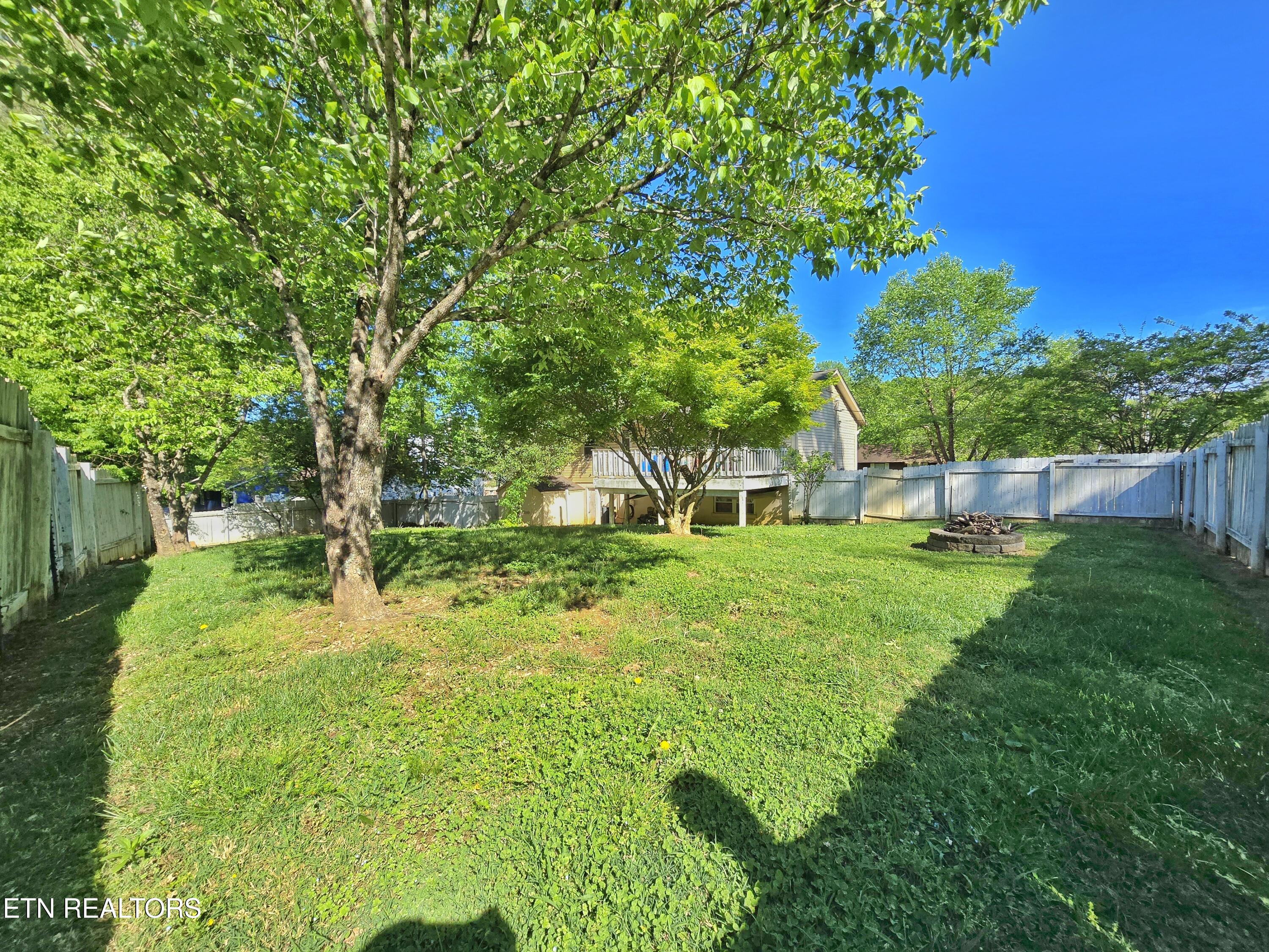 6417 Hunters Glen Drive Knoxville TN 37921