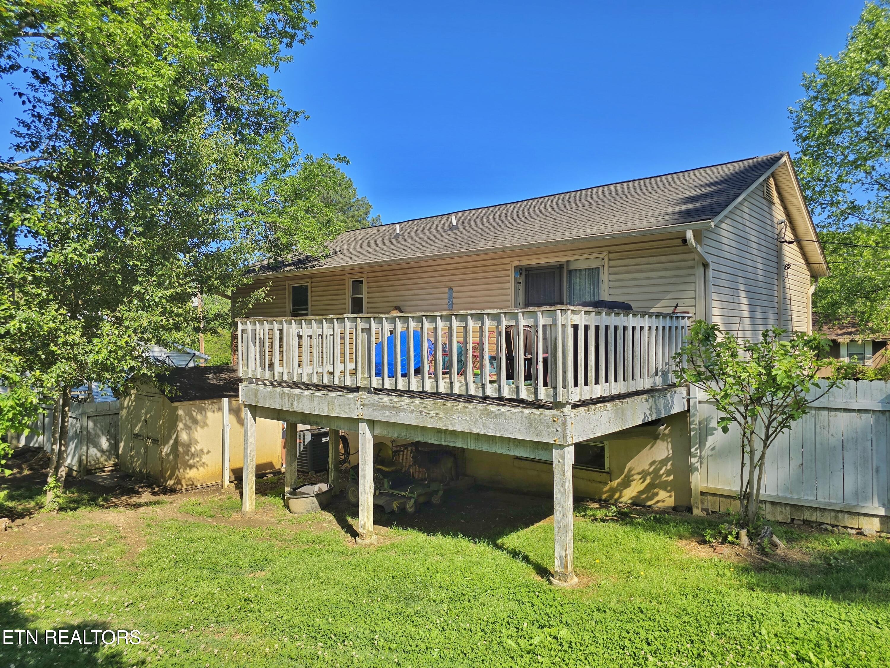 6417 Hunters Glen Drive Knoxville TN 37921