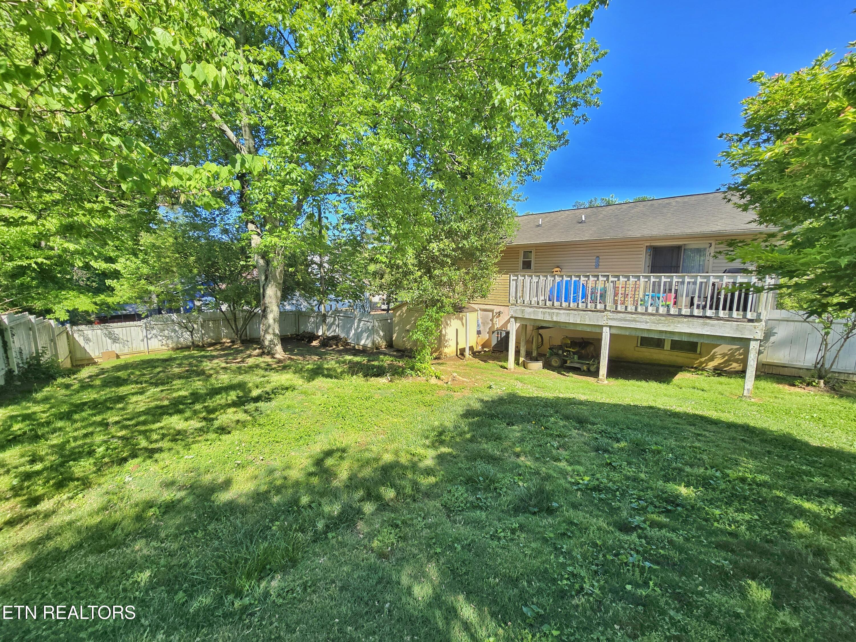 6417 Hunters Glen Drive Knoxville TN 37921