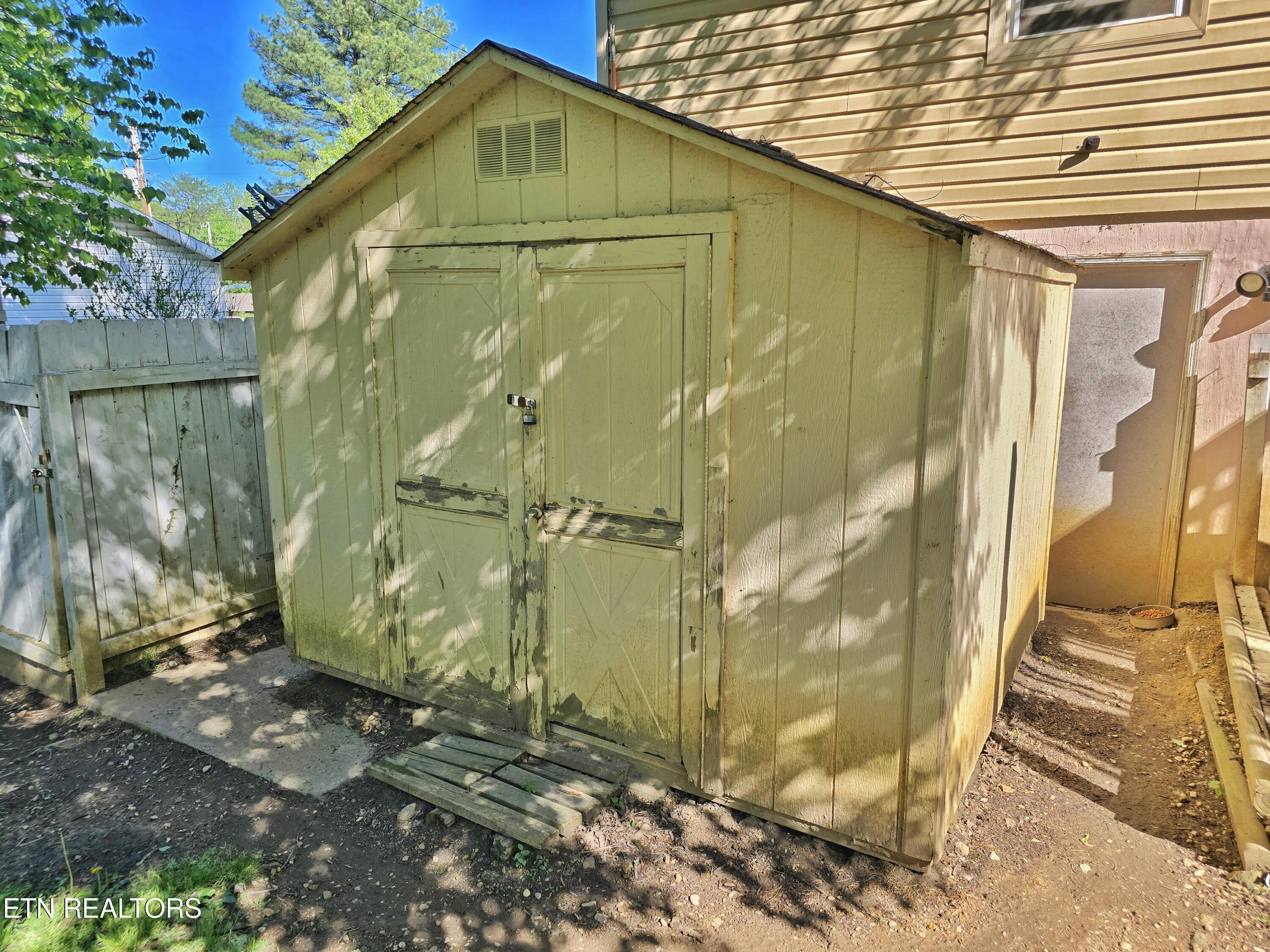 6417 Hunters Glen Drive Knoxville TN 37921