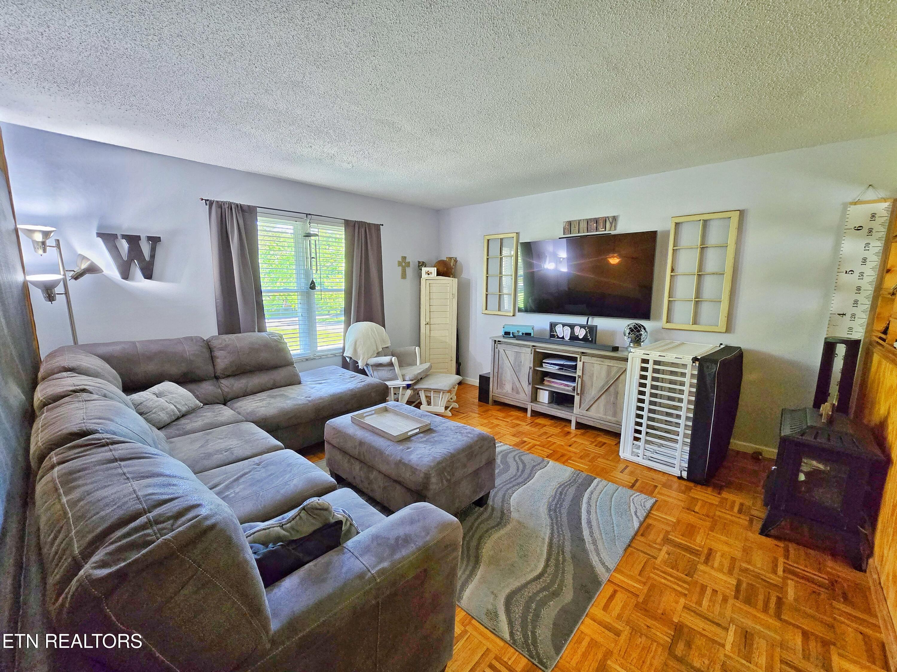 6417 Hunters Glen Drive Knoxville TN 37921
