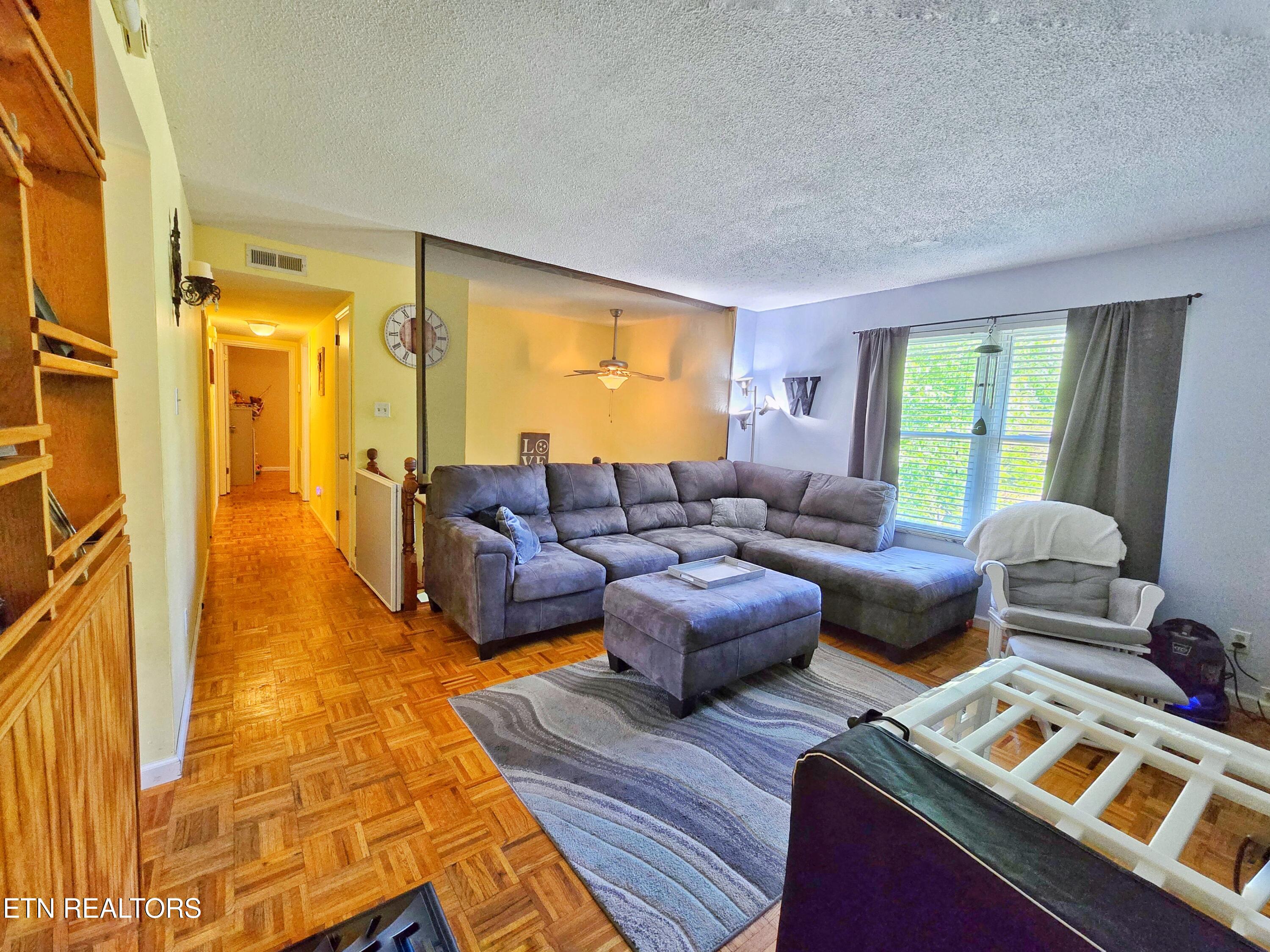 6417 Hunters Glen Drive Knoxville TN 37921