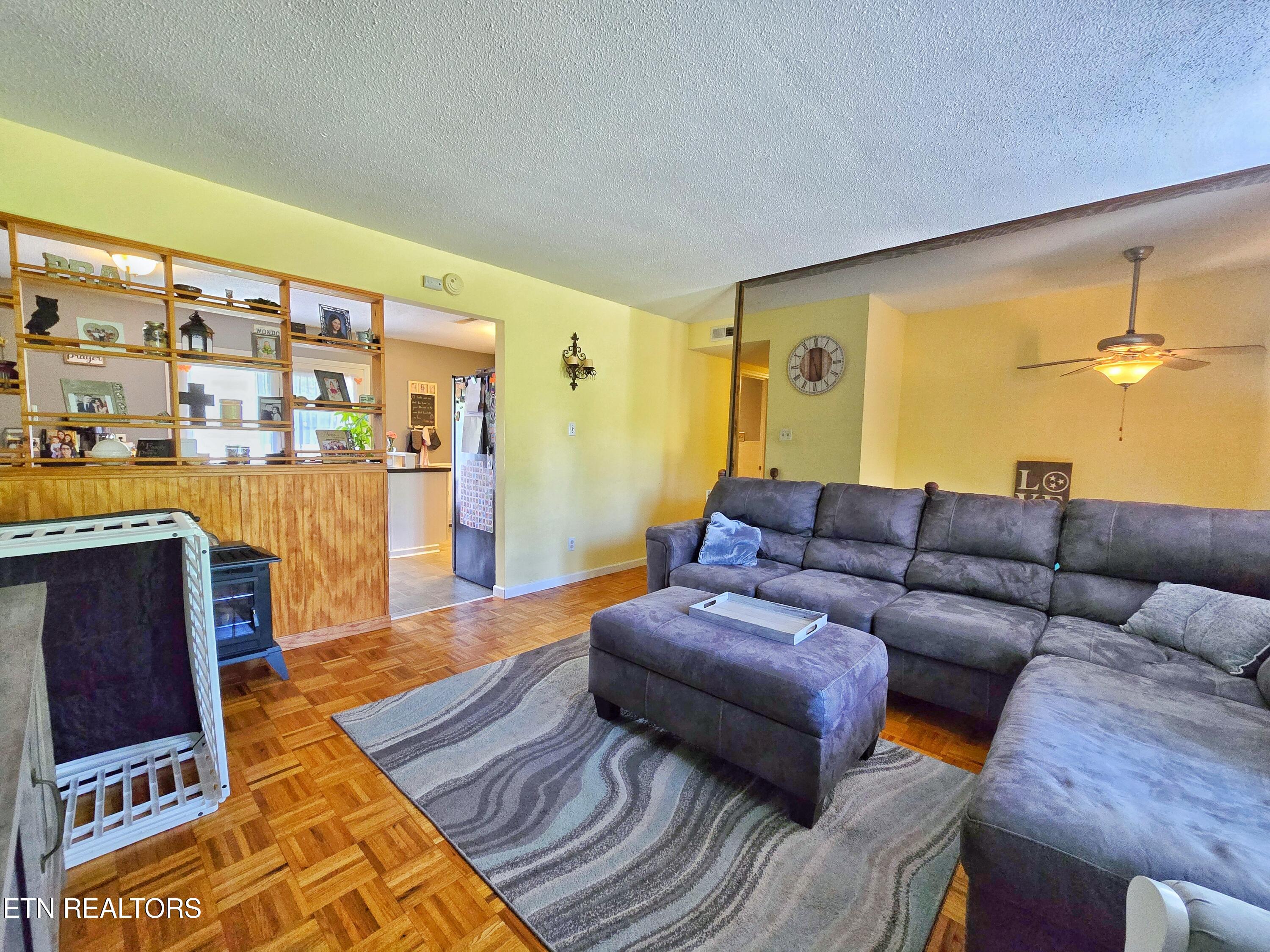6417 Hunters Glen Drive Knoxville TN 37921