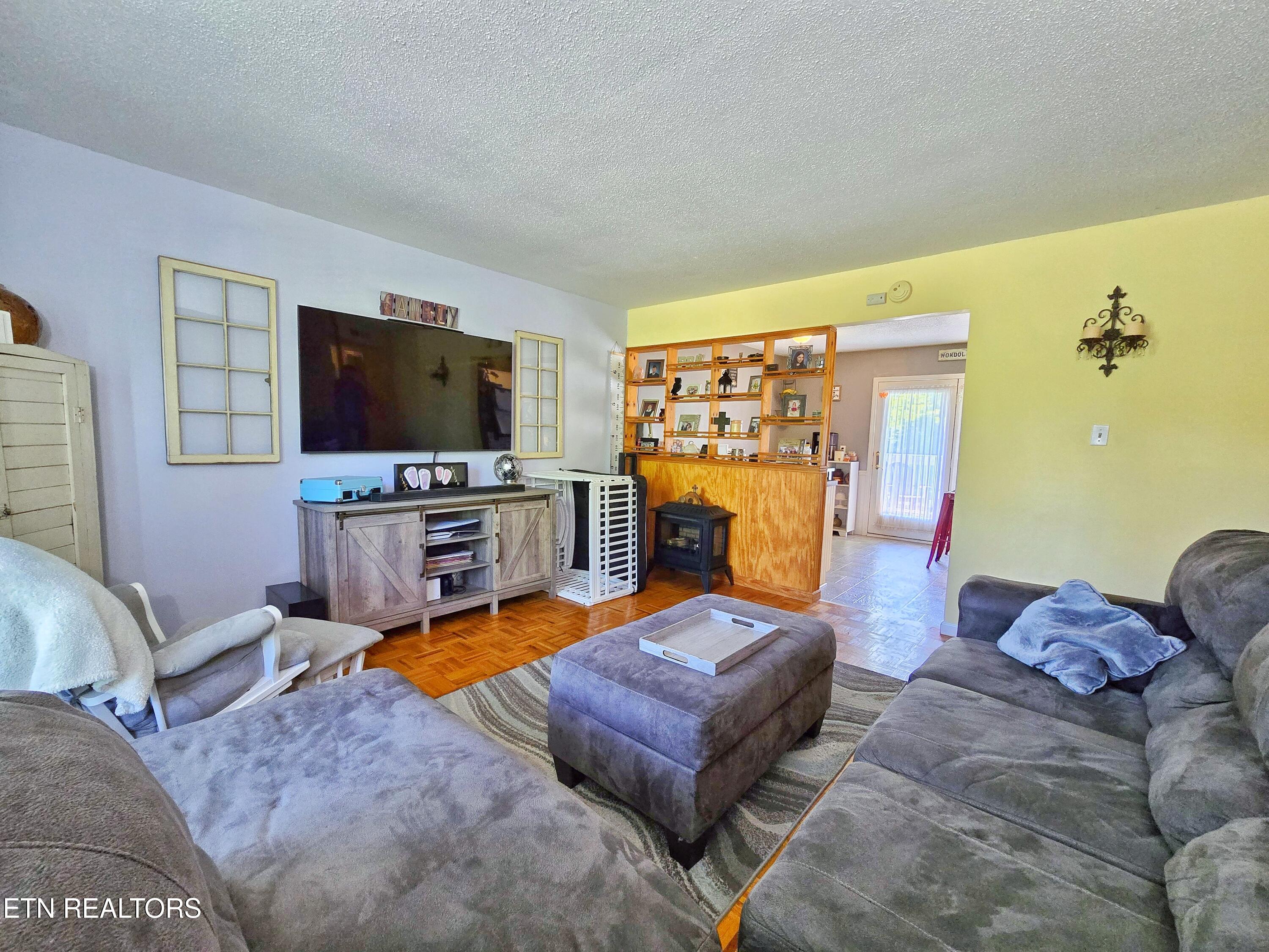 6417 Hunters Glen Drive Knoxville TN 37921