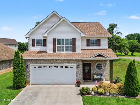 245 Royal Oaks Drive Maryville TN 37801