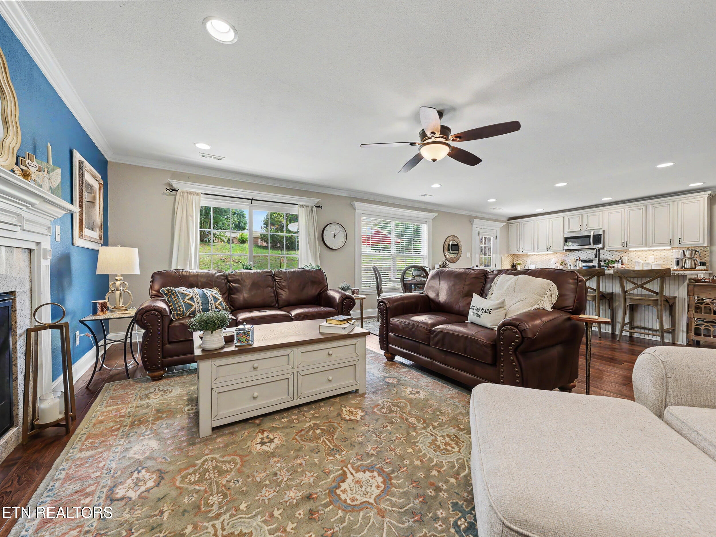 245 Royal Oaks Drive Maryville TN 37801