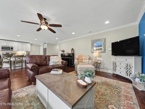 245 Royal Oaks Drive Maryville TN 37801
