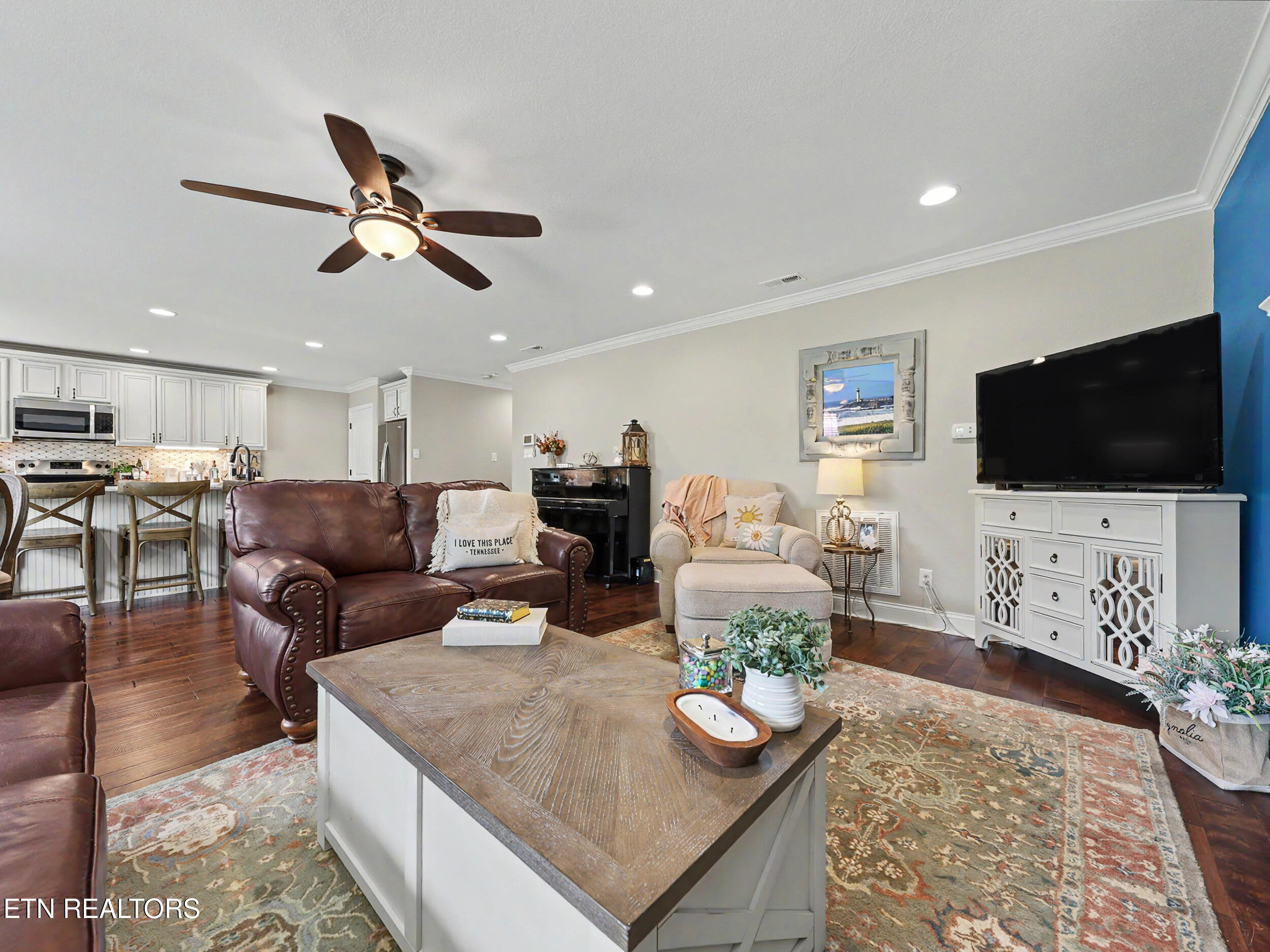 245 Royal Oaks Drive Maryville TN 37801