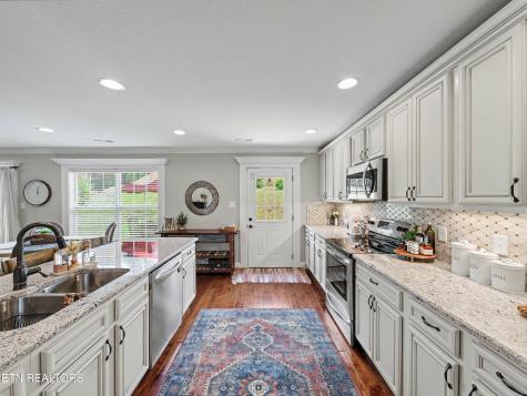 245 Royal Oaks Drive Maryville TN 37801