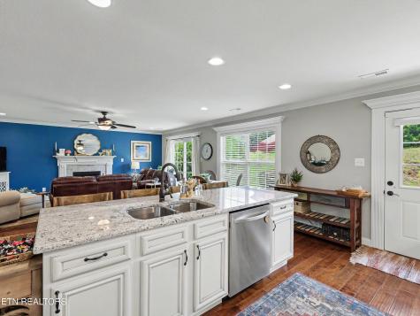 245 Royal Oaks Drive Maryville TN 37801