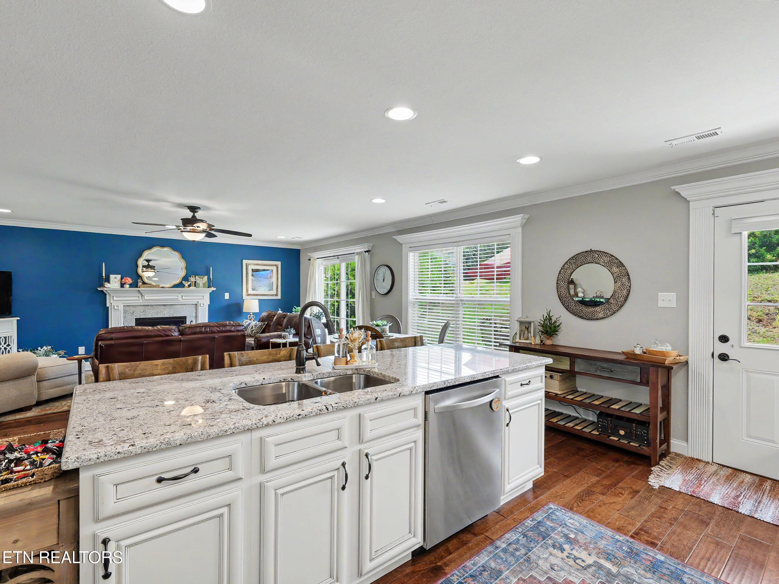 245 Royal Oaks Drive Maryville TN 37801