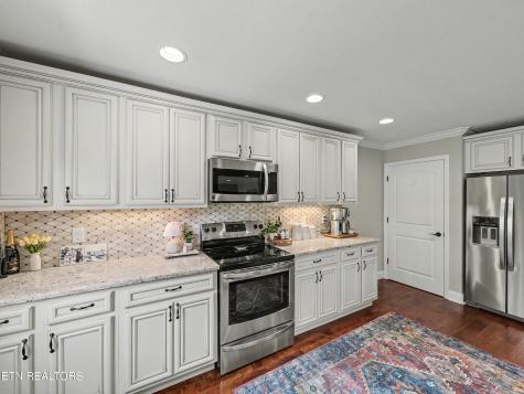 245 Royal Oaks Drive Maryville TN 37801