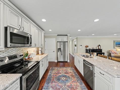 245 Royal Oaks Drive Maryville TN 37801